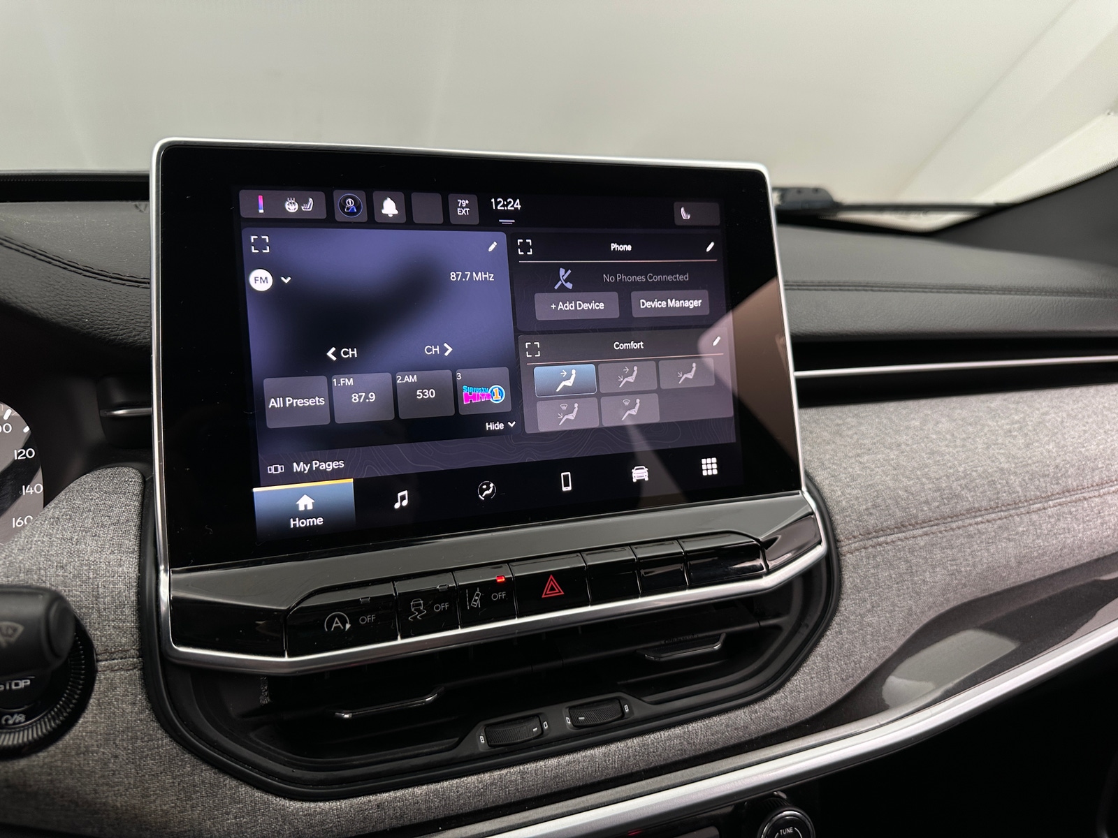 Thumbnail: 2023 Jeep Compass - 3
