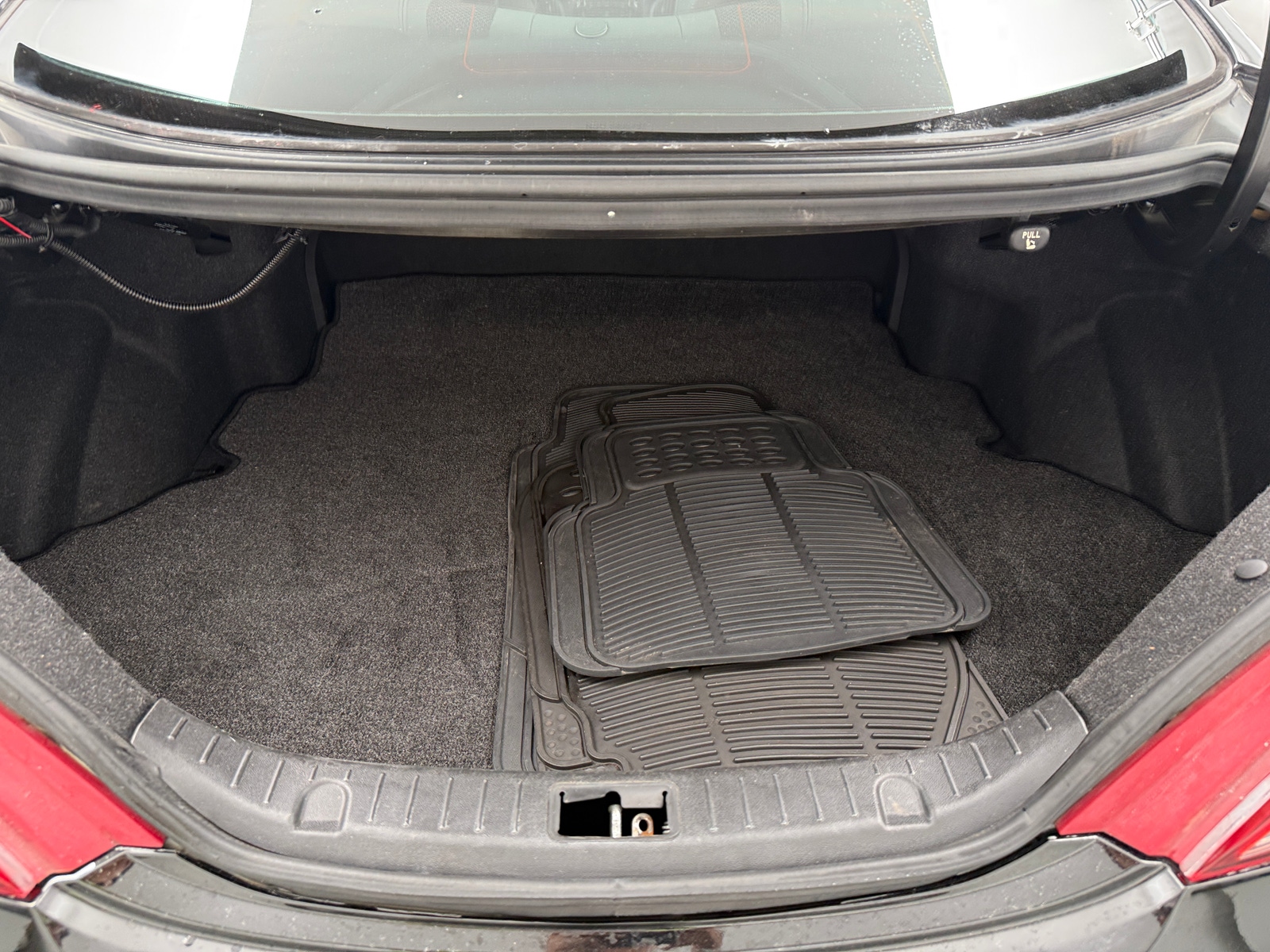 Thumbnail: 2014 Hyundai Genesis - 5