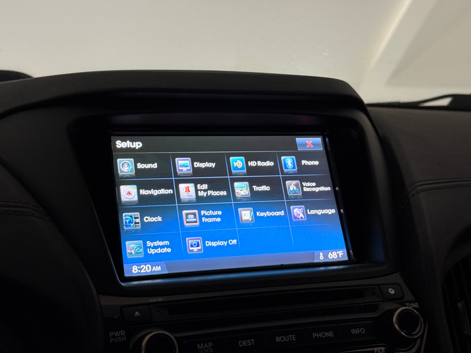 Thumbnail: 2014 Hyundai Genesis - 3