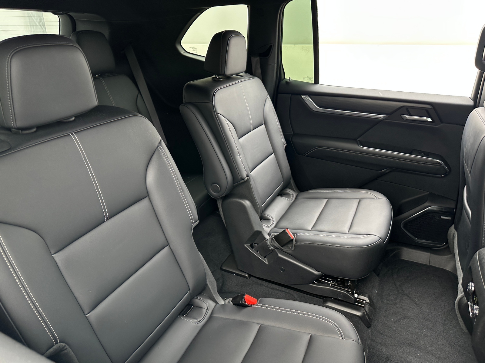 Thumbnail: 2024 GMC Acadia - 5