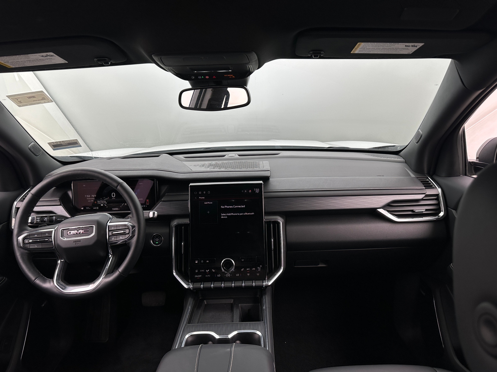 Thumbnail: 2024 GMC Acadia - 2