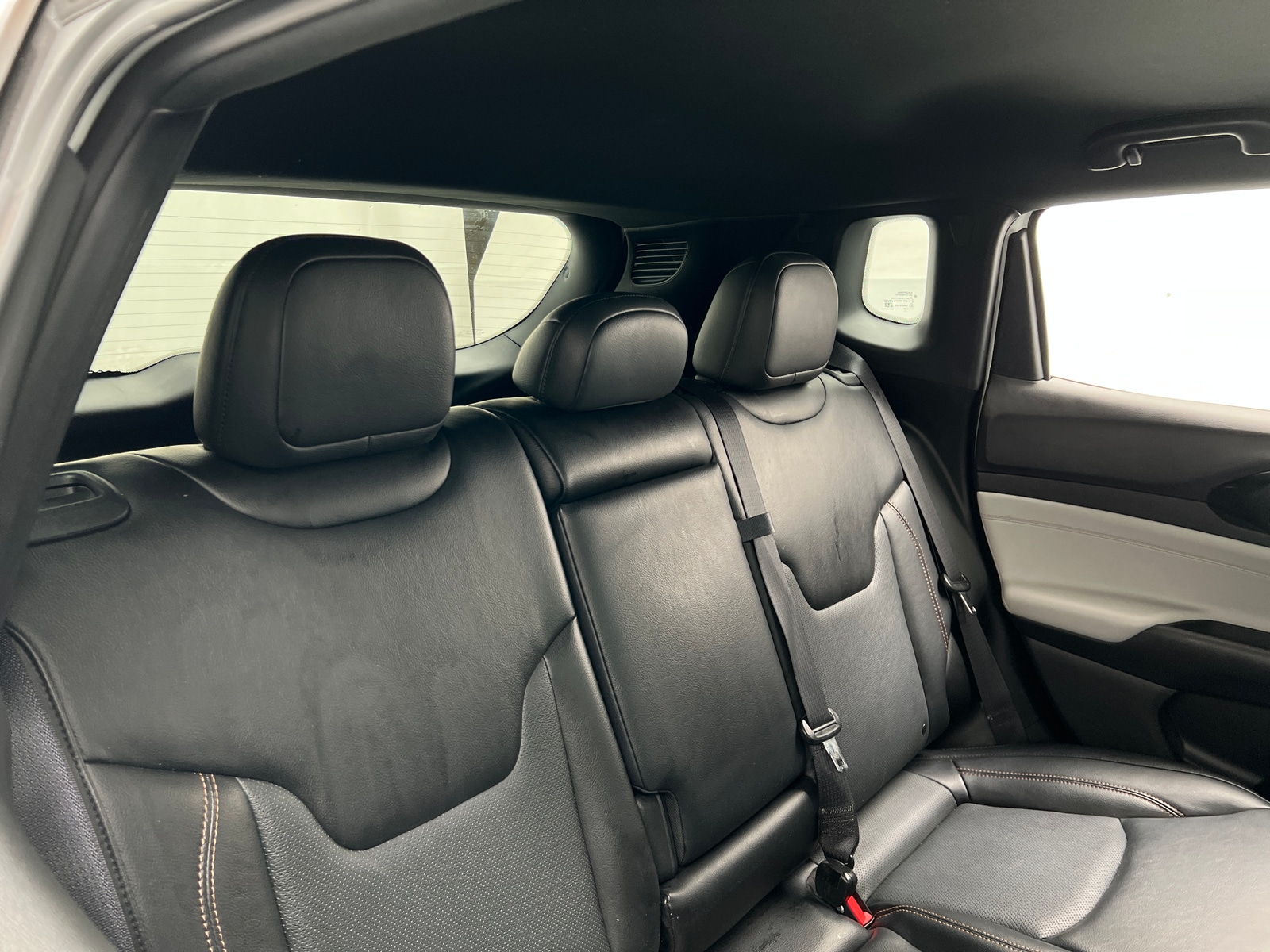 Thumbnail: 2023 Jeep Compass - 5