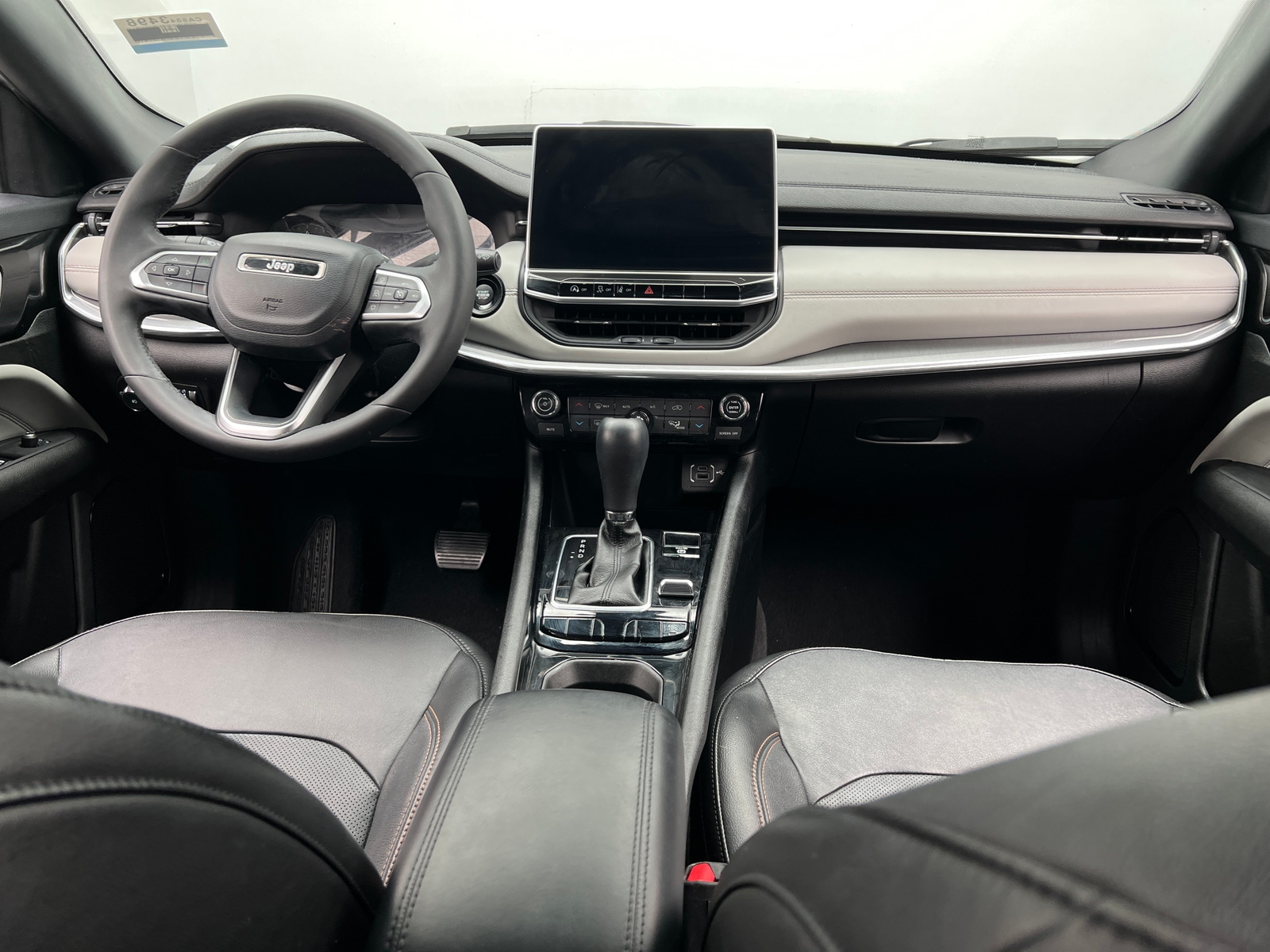Thumbnail: 2023 Jeep Compass - 2