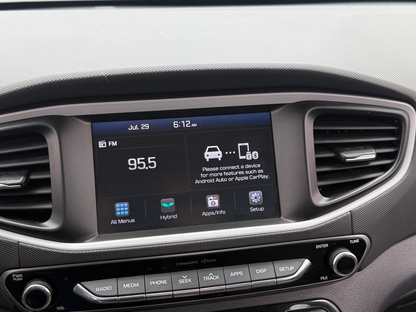 Thumbnail: 2017 Hyundai Ioniq - 4