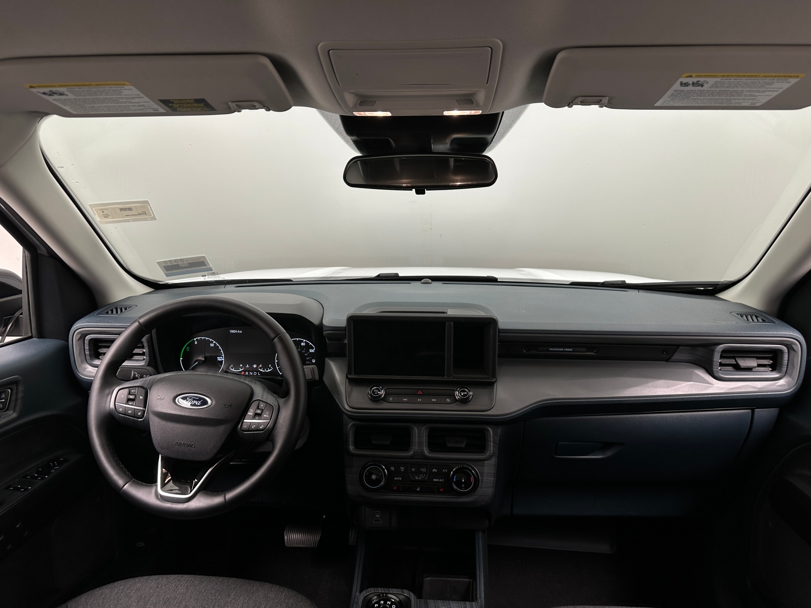 Thumbnail: 2024 Ford Maverick - 3