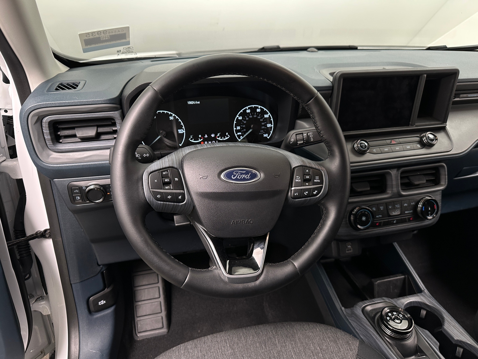 Thumbnail: 2024 Ford Maverick - 5