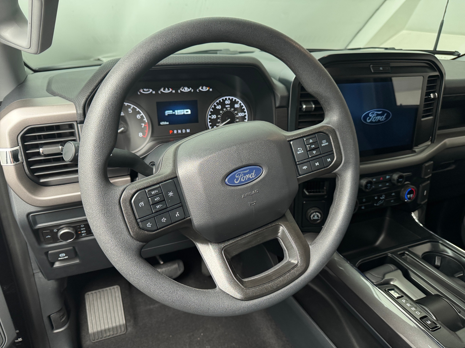 Thumbnail: 2026 Ford Econoline - 5