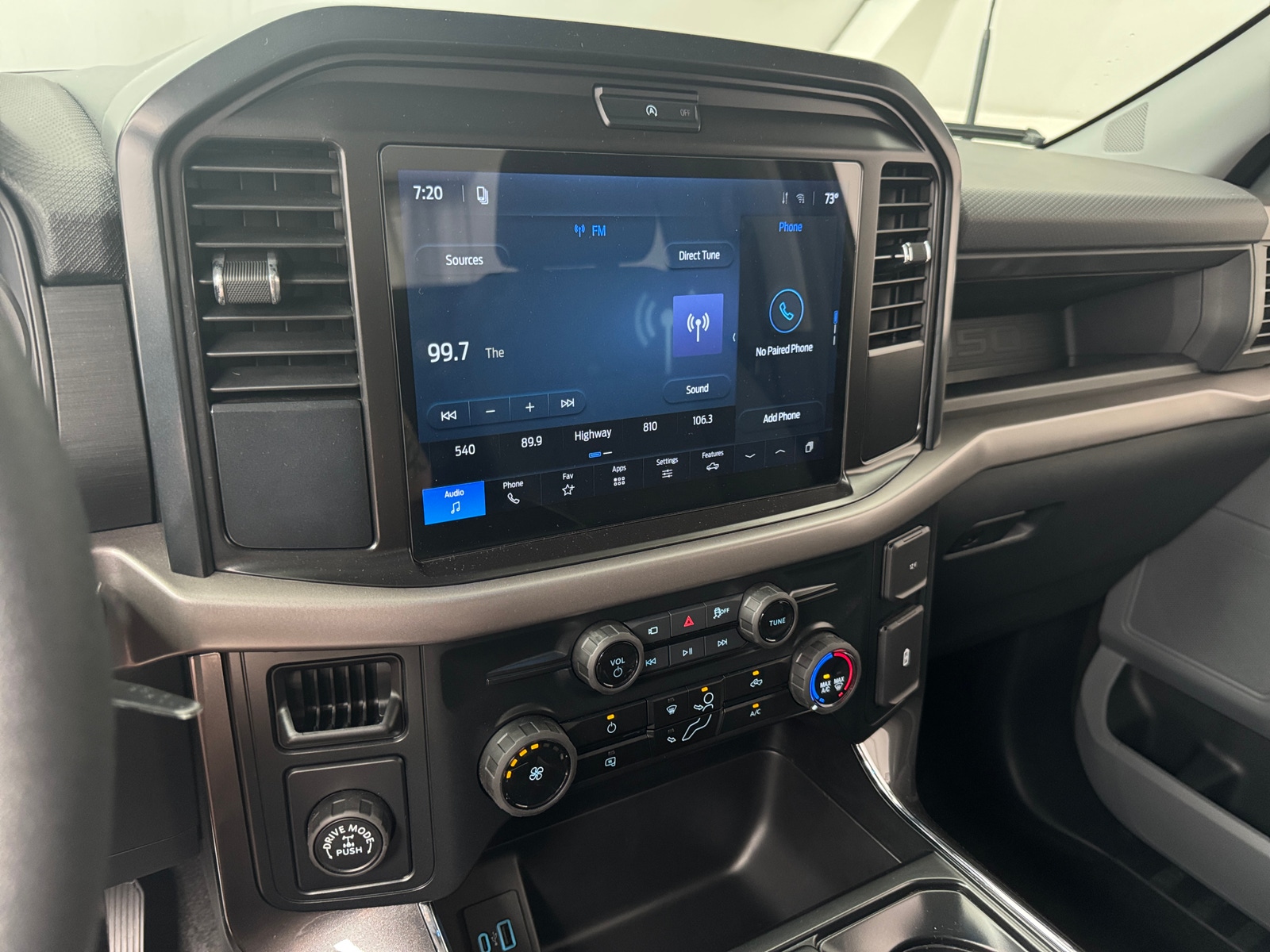 Thumbnail: 2026 Ford Econoline - 4