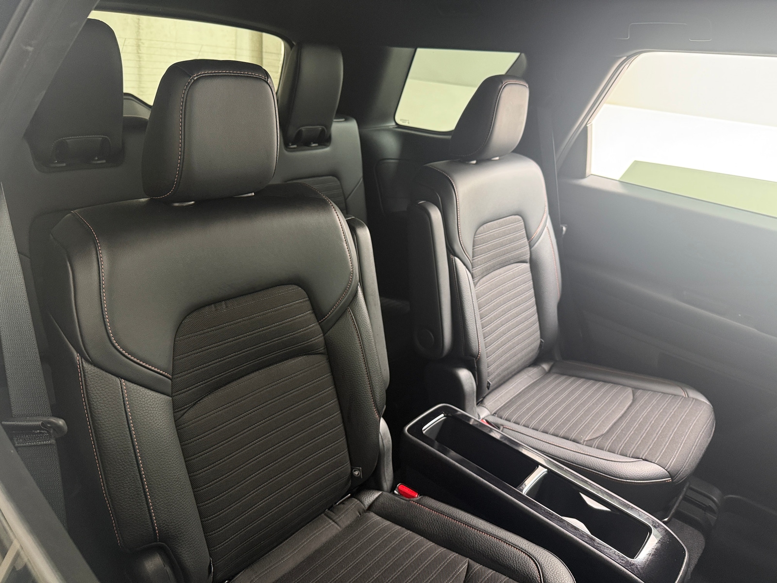 Thumbnail: 2023 Nissan Pathfinder - 5