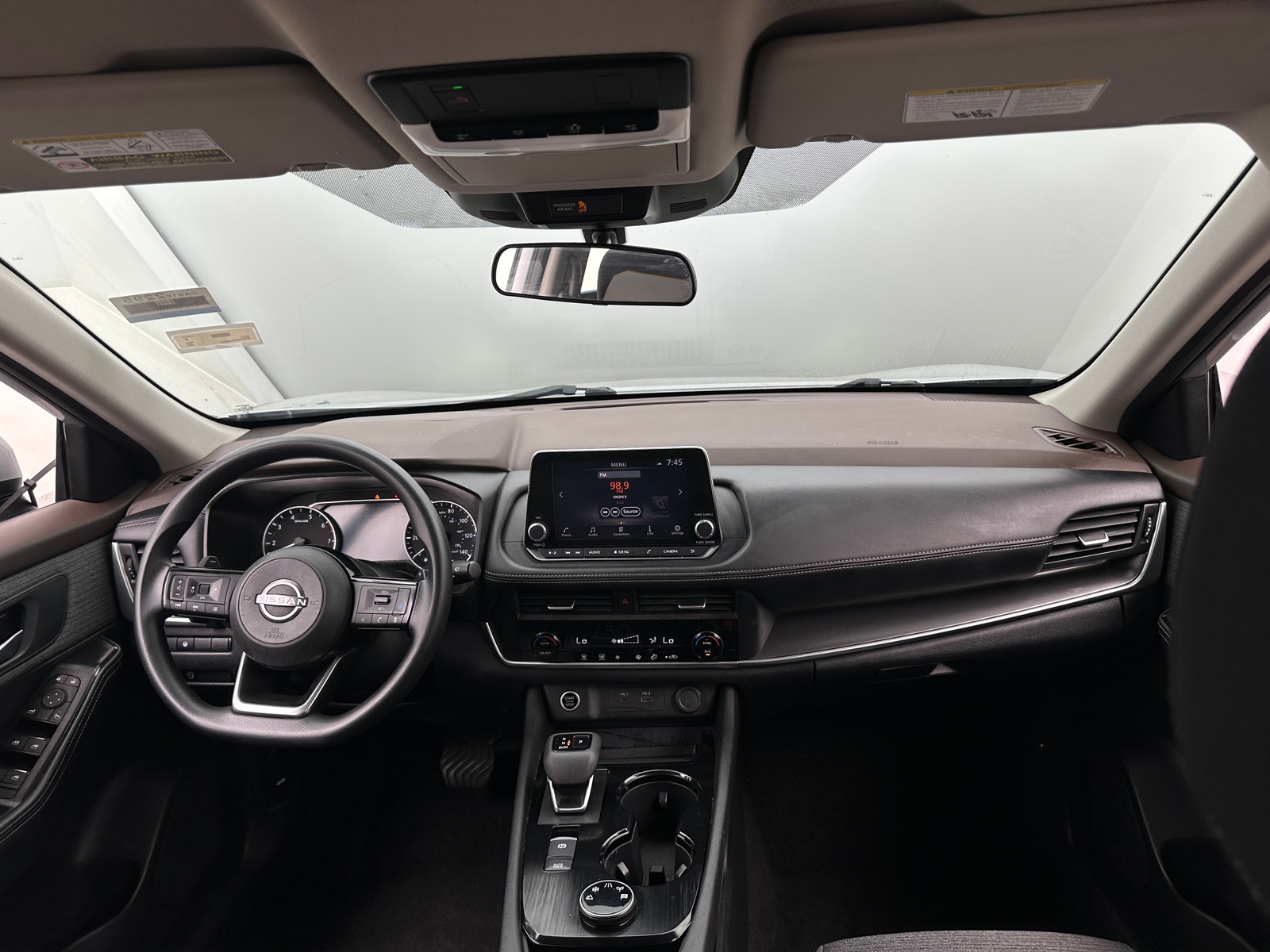 Thumbnail: 2023 Nissan Rogue - 3