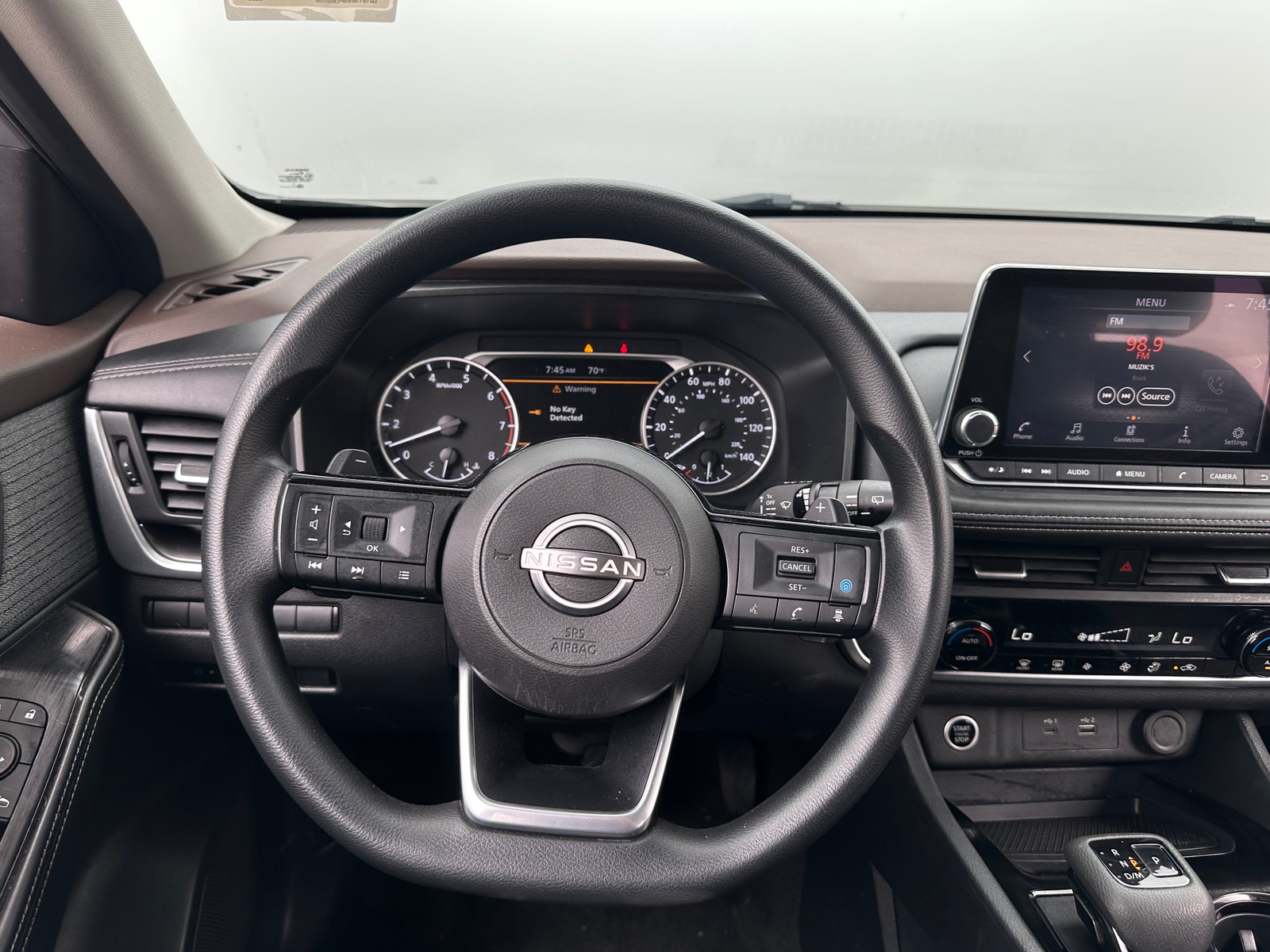Thumbnail: 2023 Nissan Rogue - 5