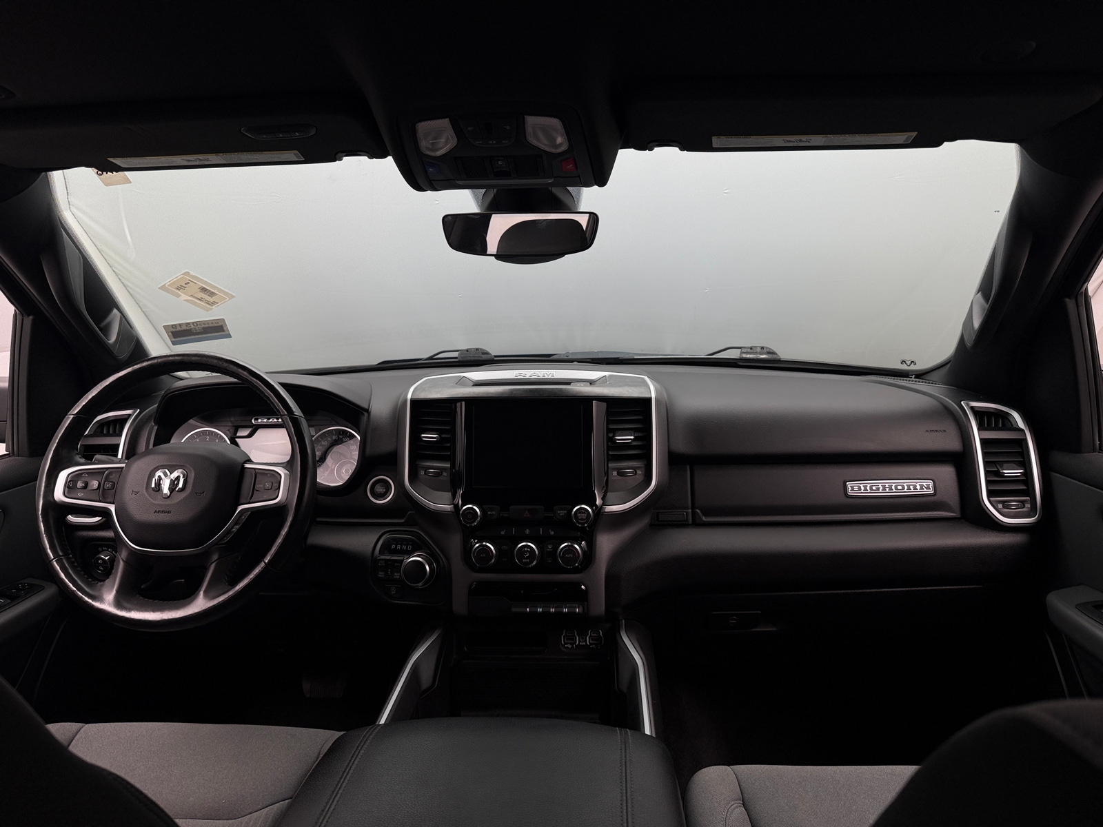 Thumbnail: 2021 RAM 1500 - 3