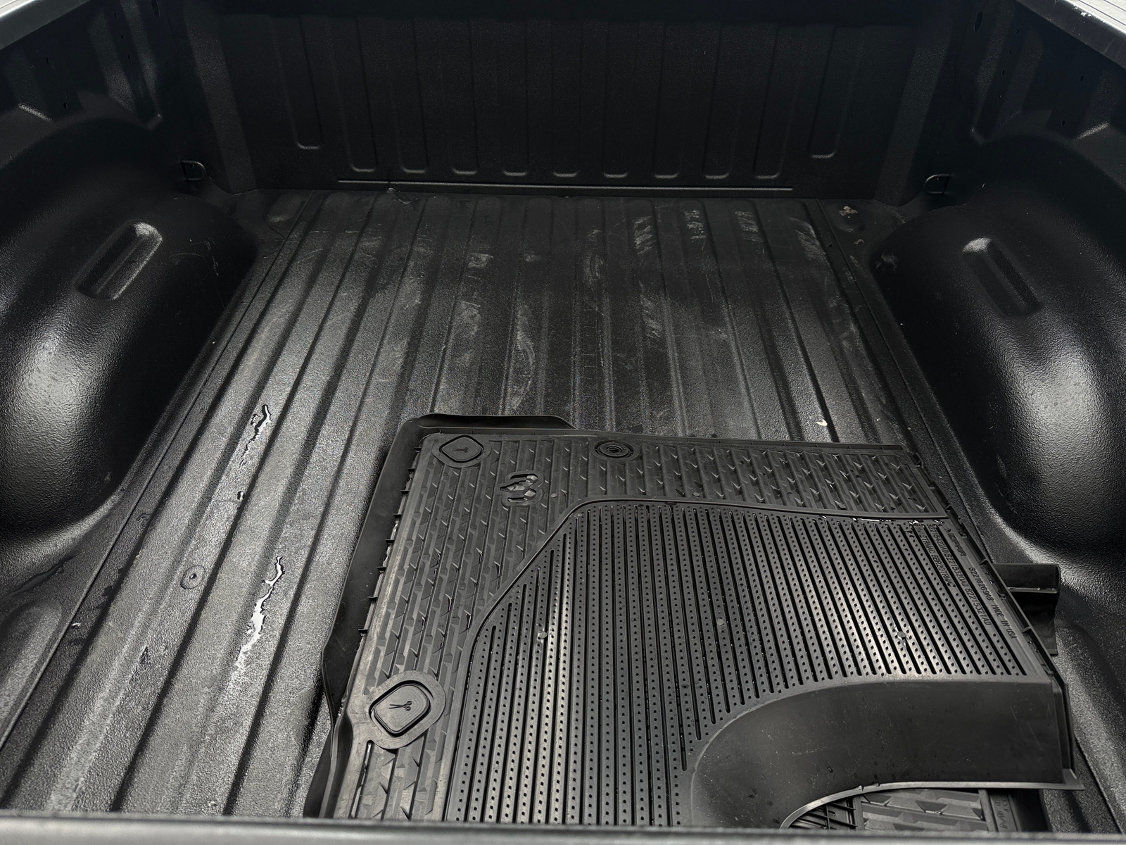 Thumbnail: 2021 RAM 1500 - 7