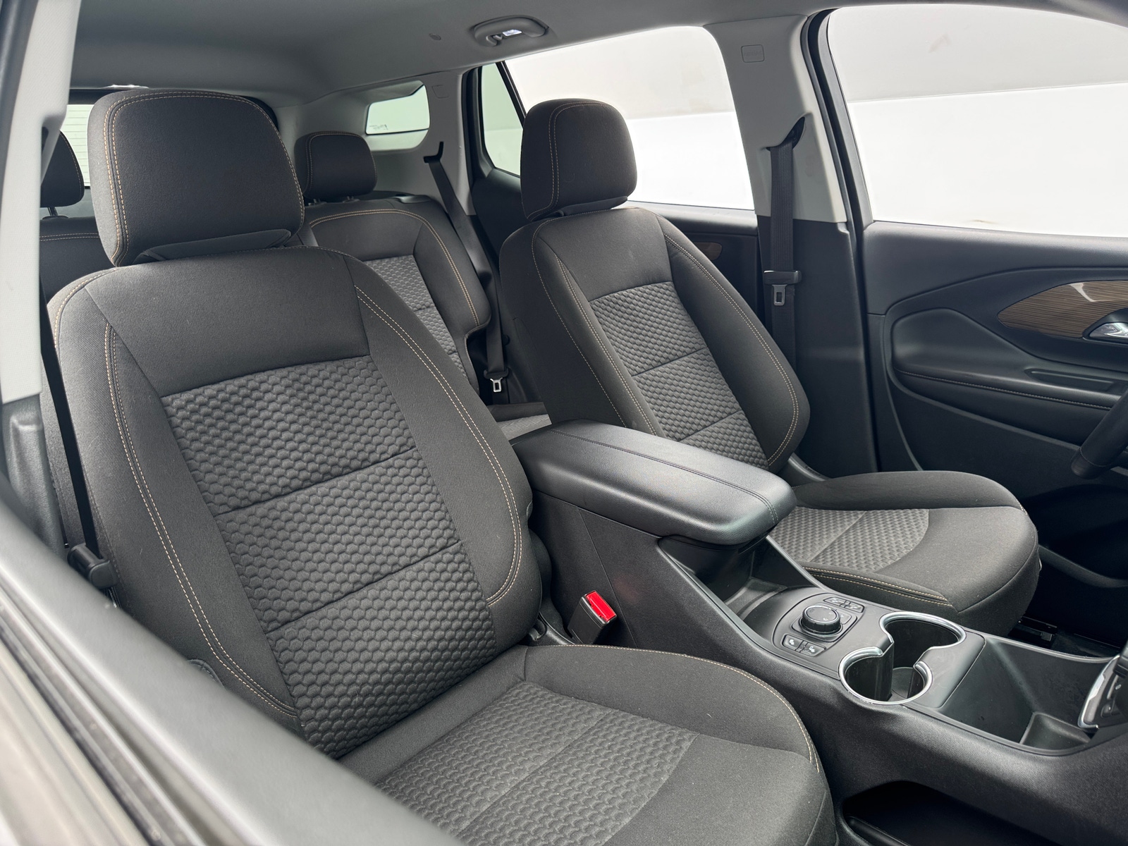 Thumbnail: 2020 GMC Terrain - 2