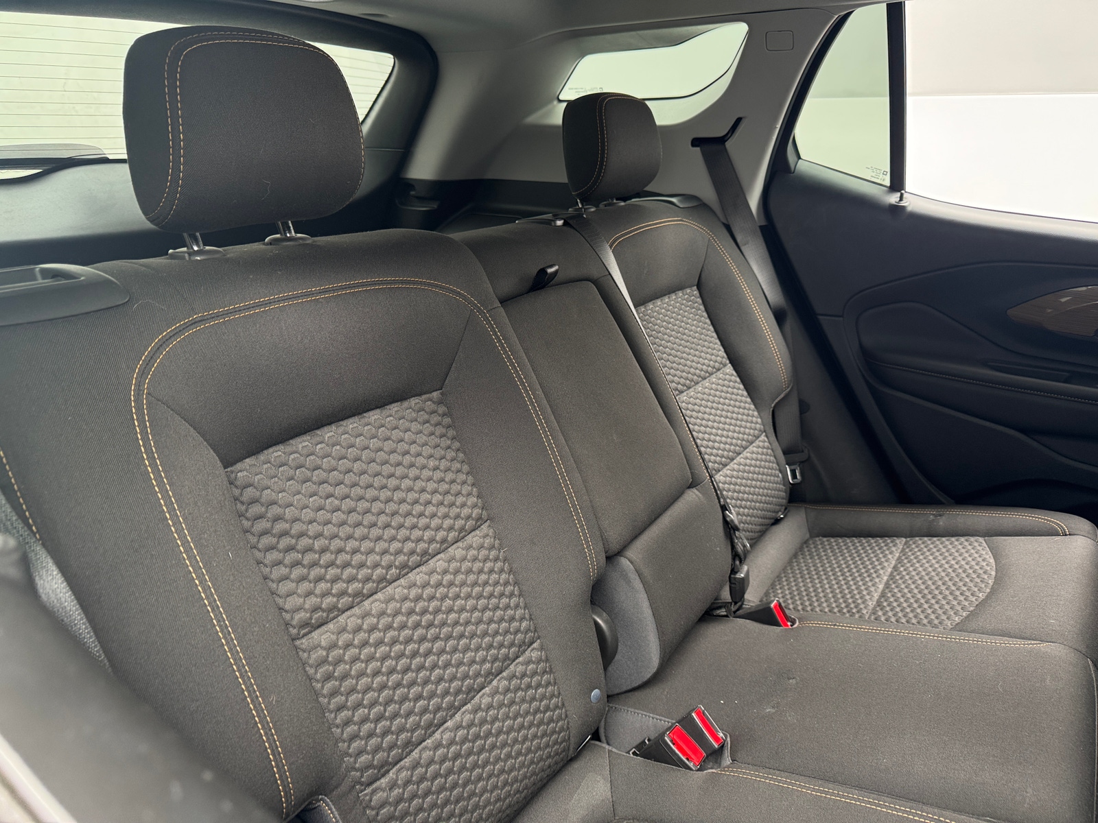 Thumbnail: 2020 GMC Terrain - 6