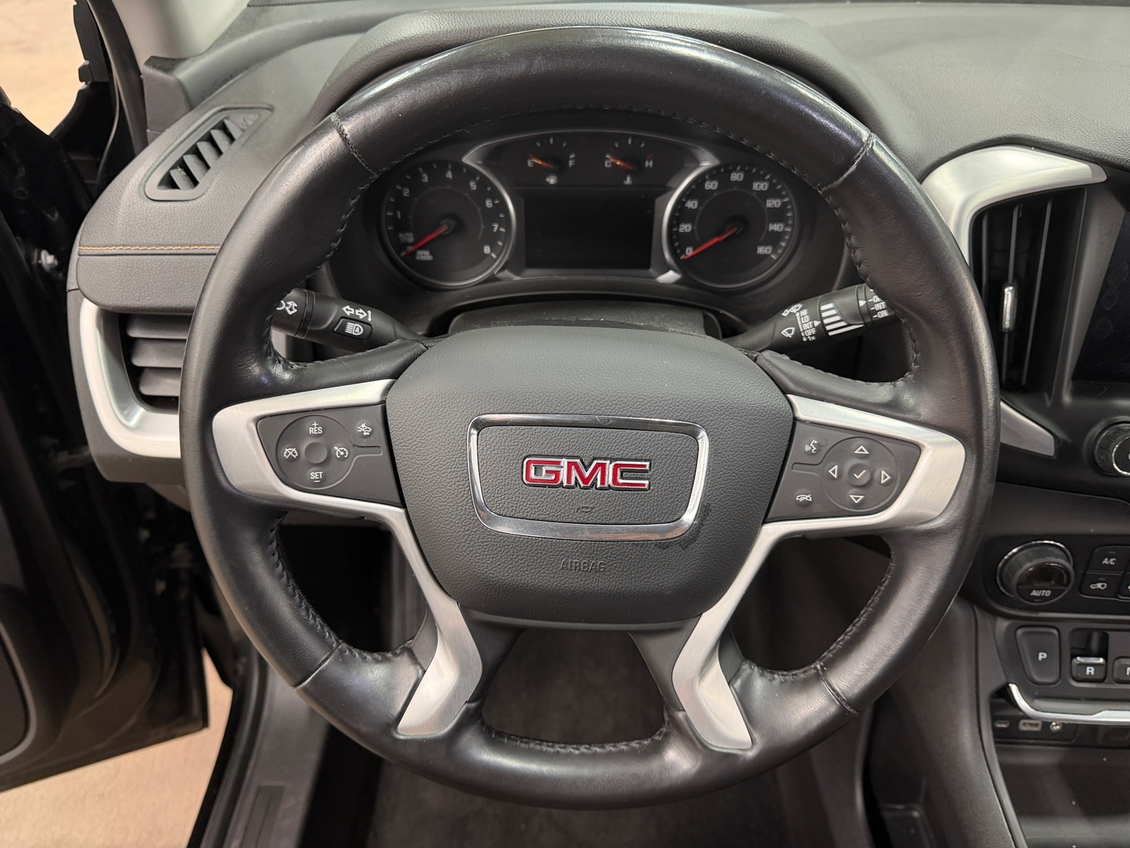 Thumbnail: 2020 GMC Terrain - 5