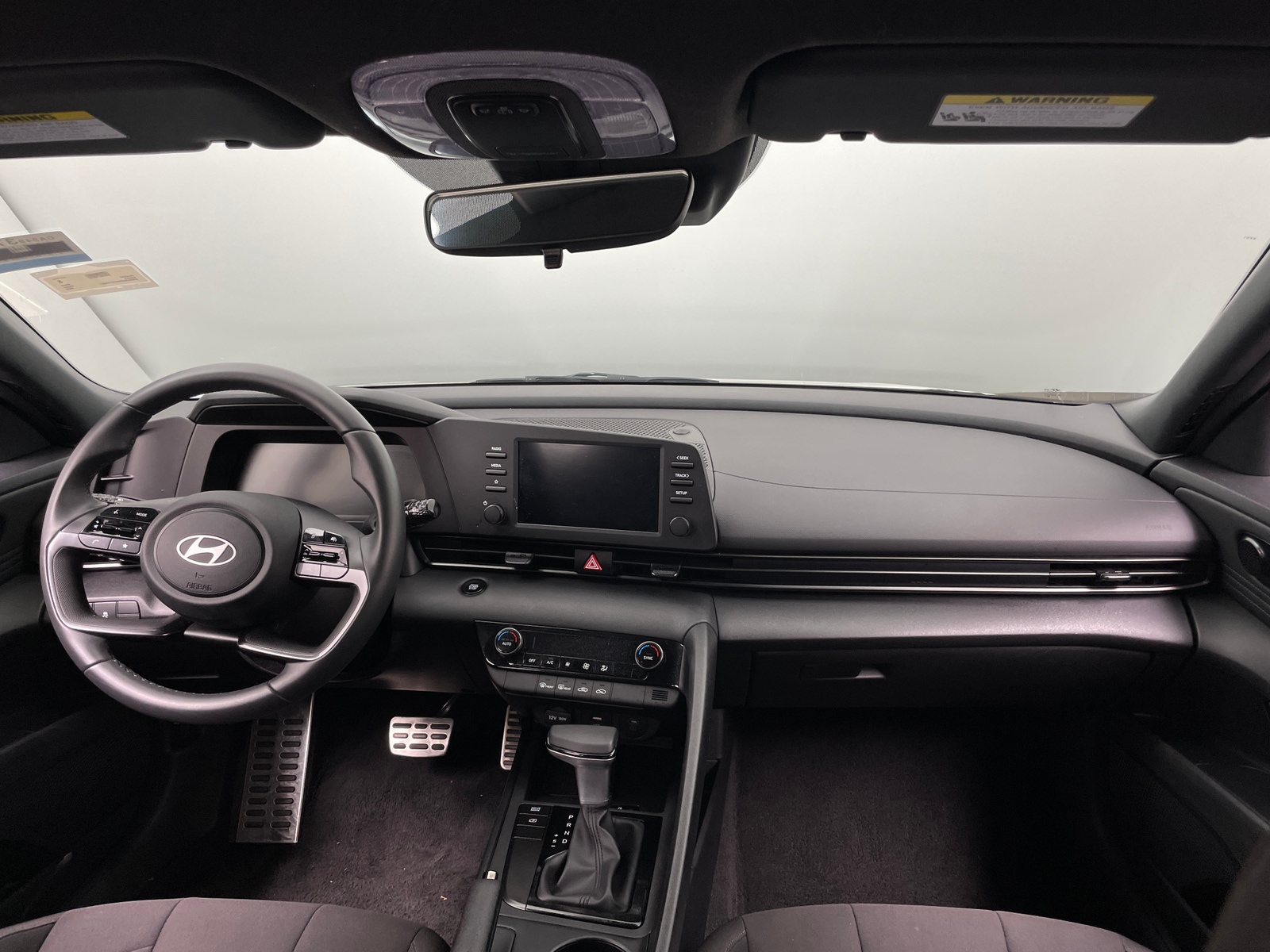 Thumbnail: 2026 Hyundai Elantra - 3