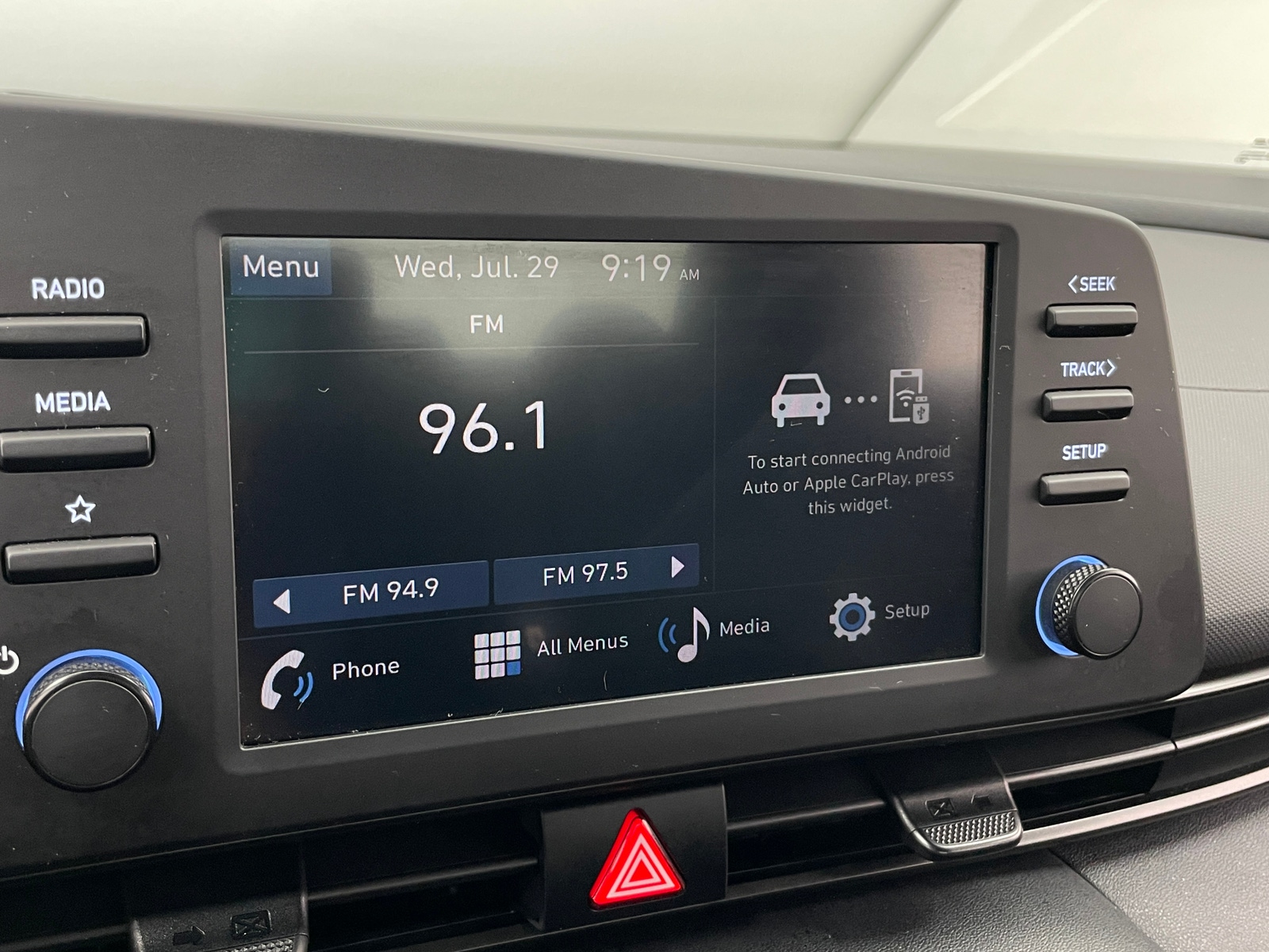 Thumbnail: 2026 Hyundai Elantra - 4