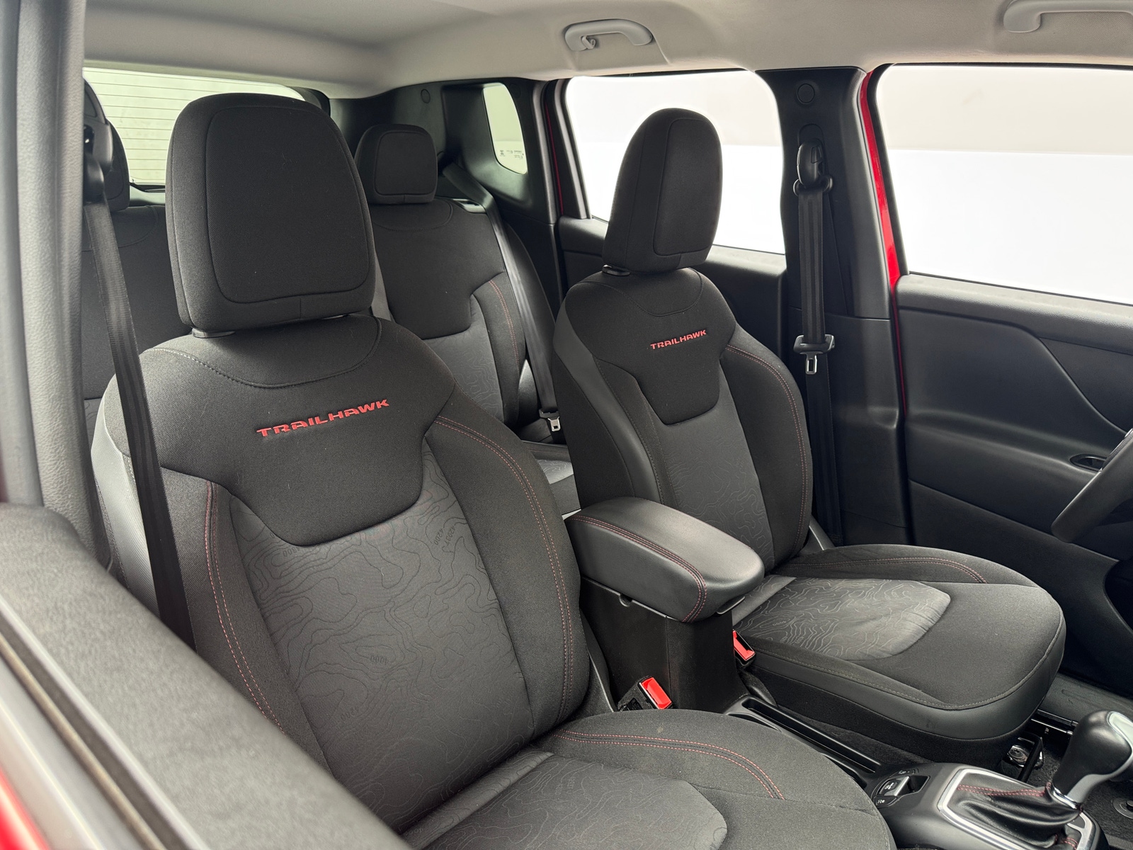Thumbnail: 2023 Jeep Renegade - 2