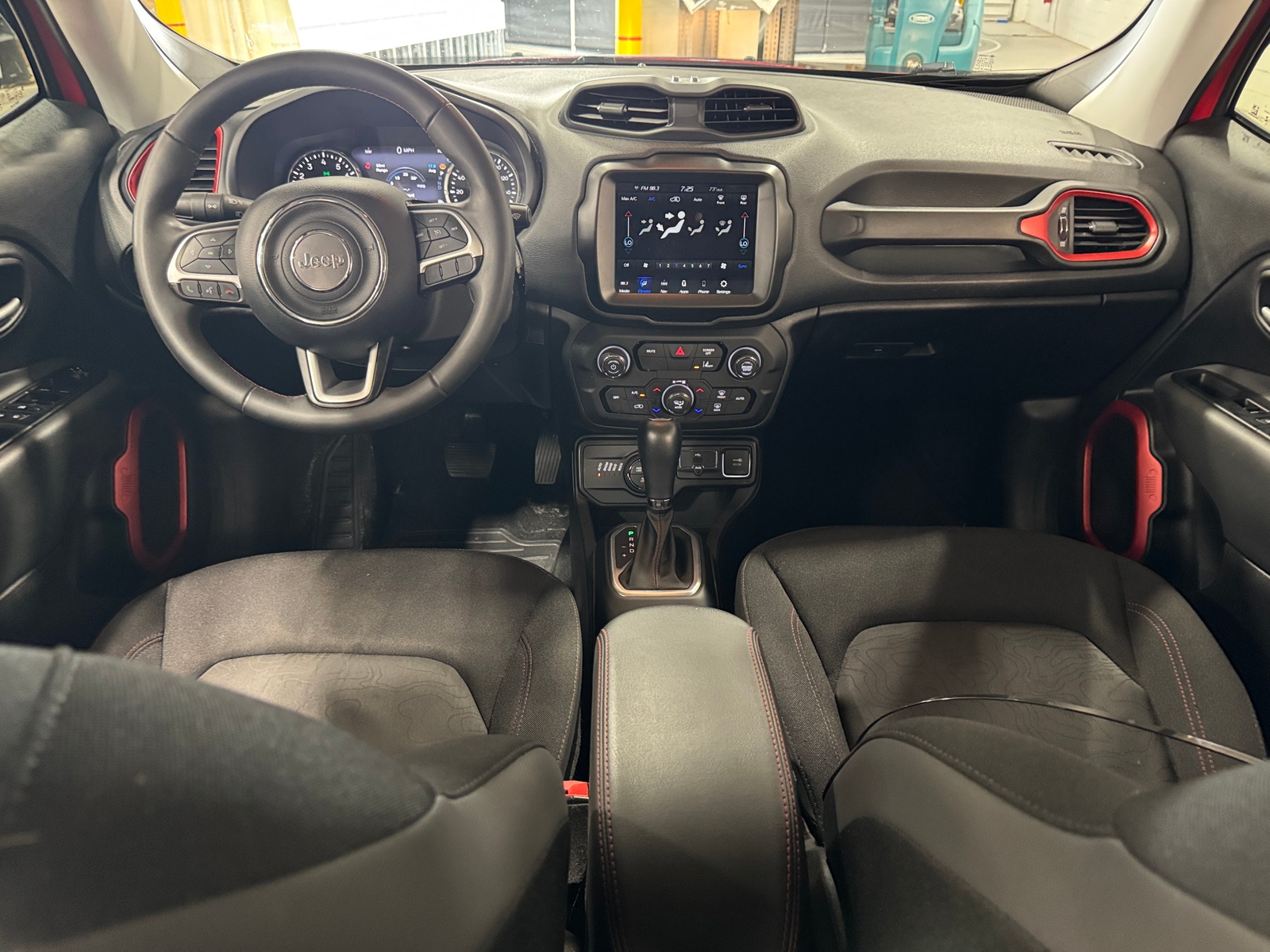 Thumbnail: 2023 Jeep Renegade - 3