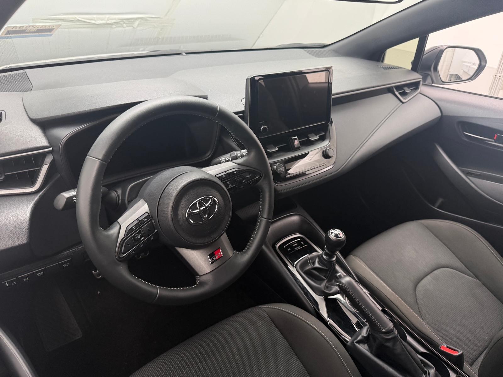 Thumbnail: 2025 Toyota GR Corolla - 5