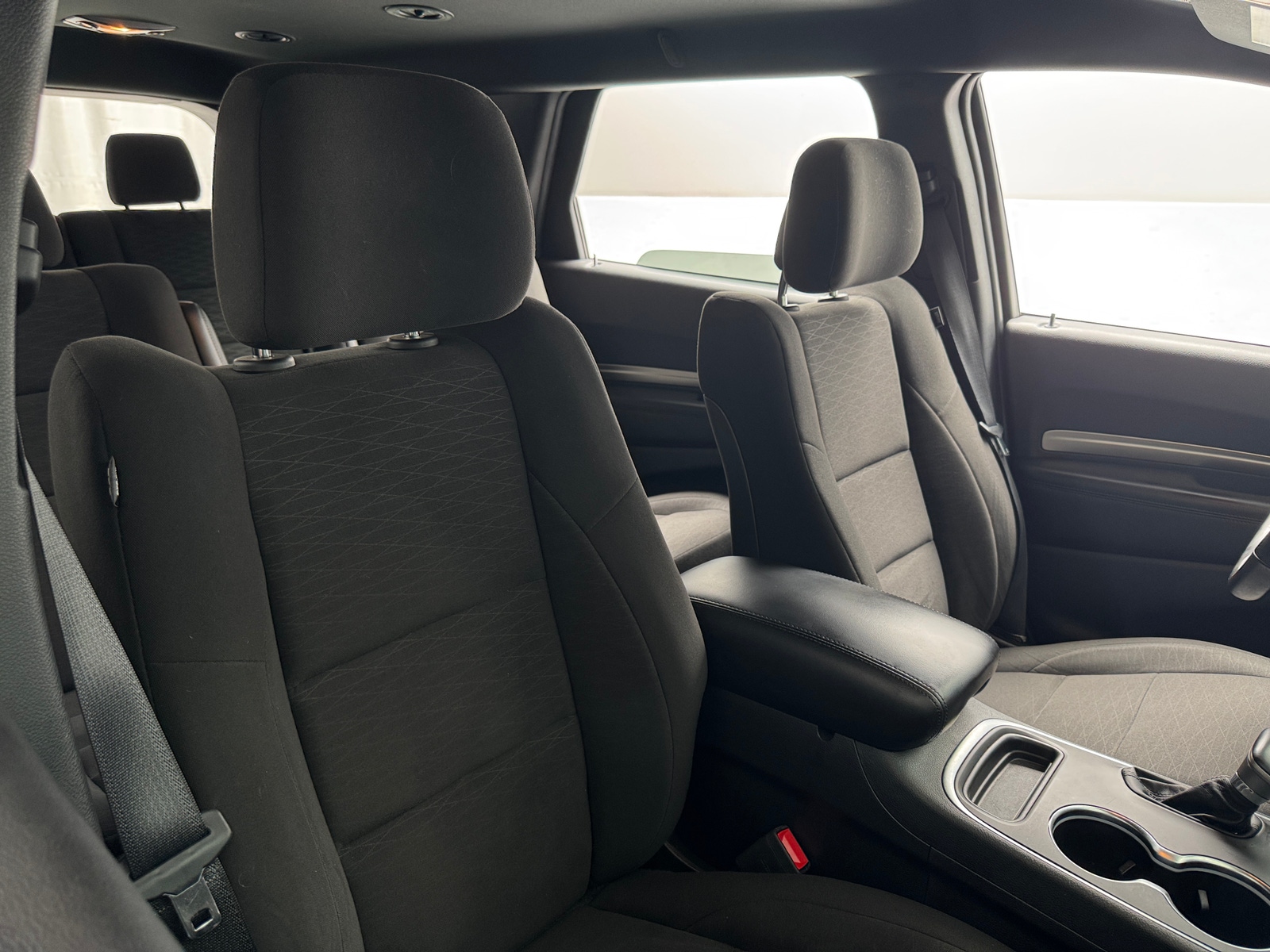 Thumbnail: 2019 Dodge Durango - 2