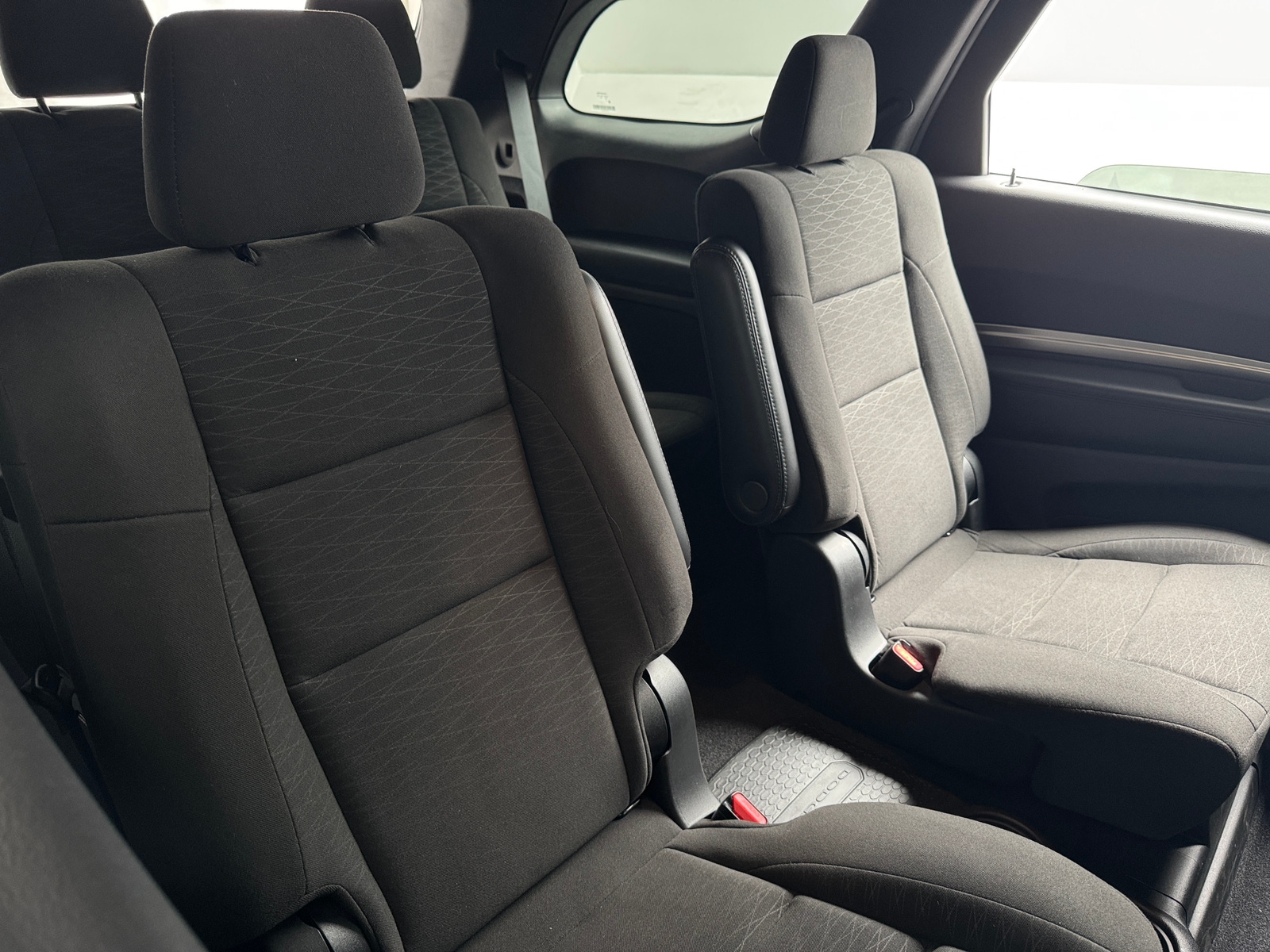 Thumbnail: 2019 Dodge Durango - 6