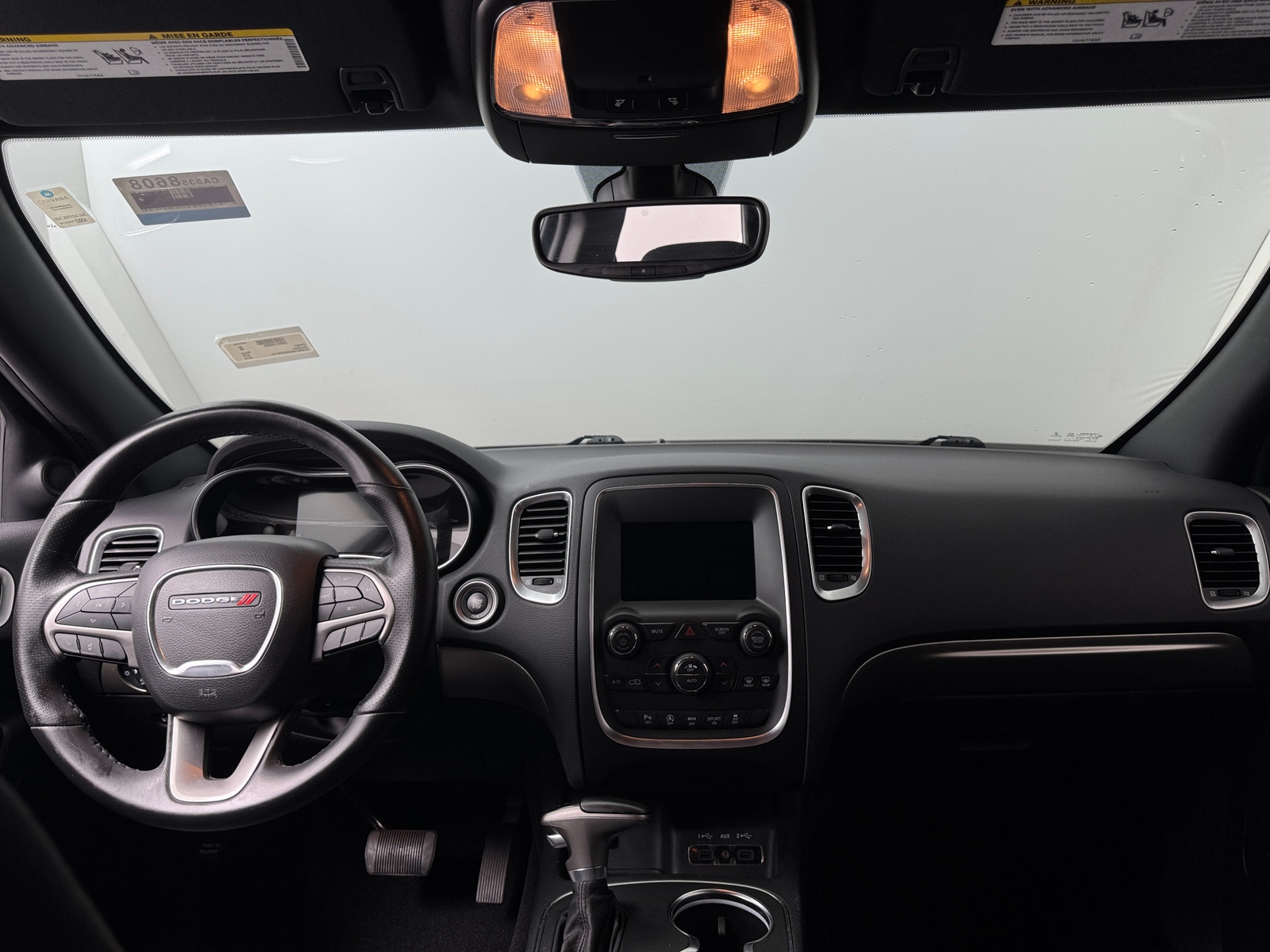 Thumbnail: 2019 Dodge Durango - 3