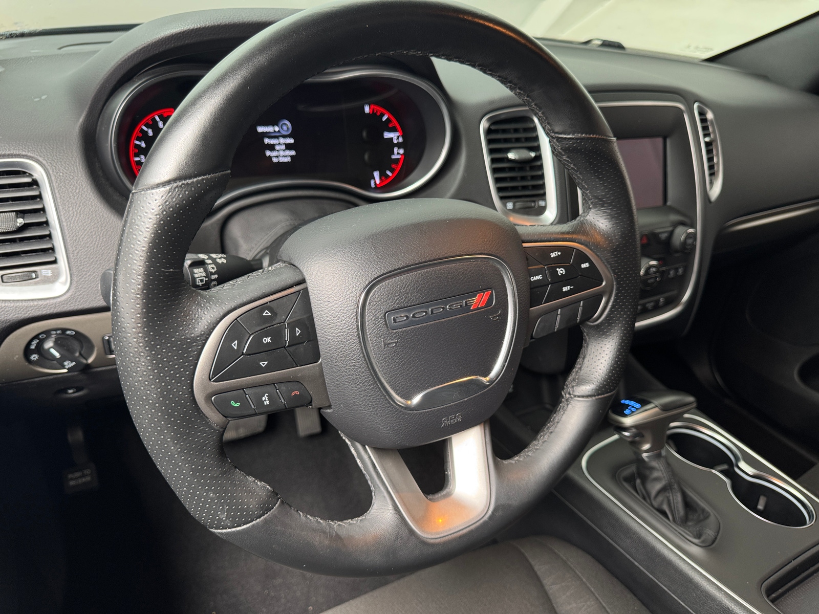 Thumbnail: 2019 Dodge Durango - 5