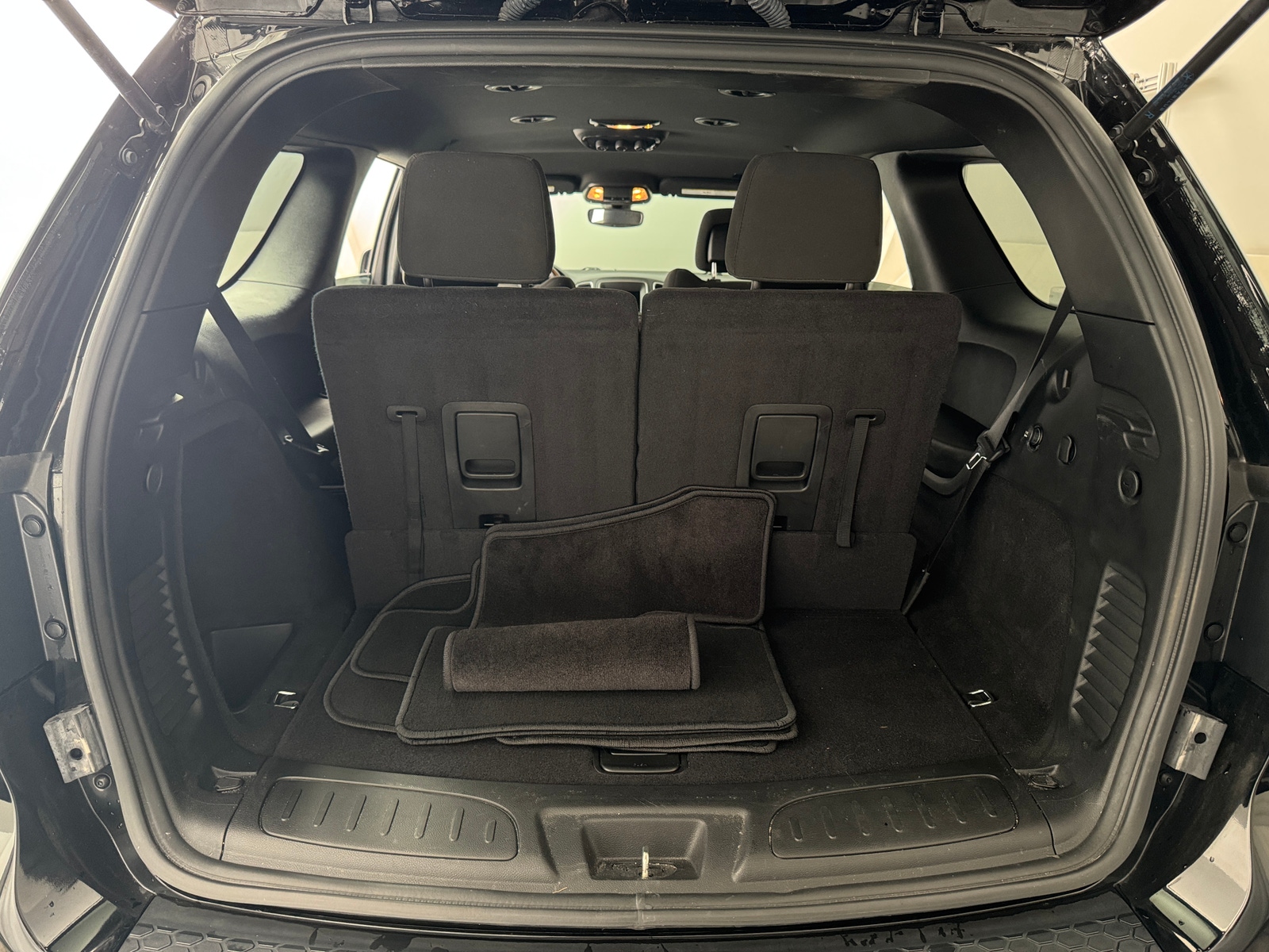 Thumbnail: 2019 Dodge Durango - 7