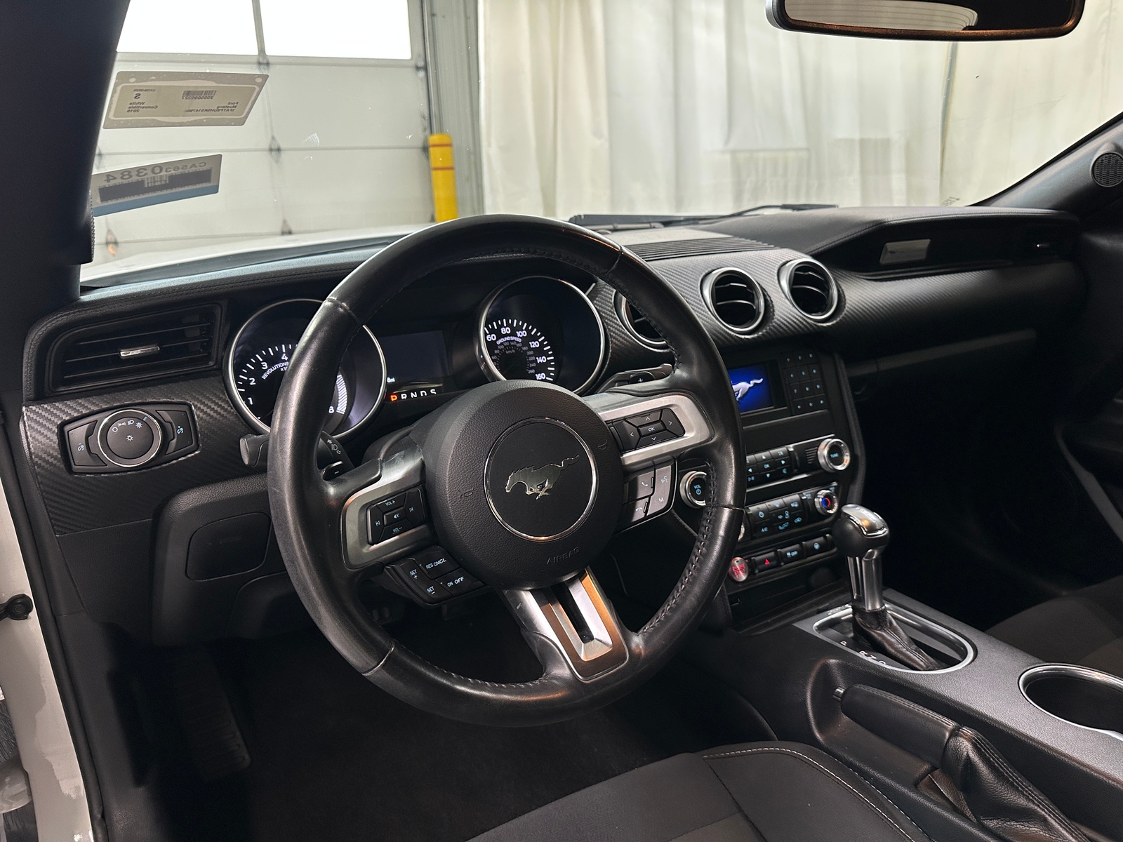Thumbnail: 2019 Ford Mustang - 3