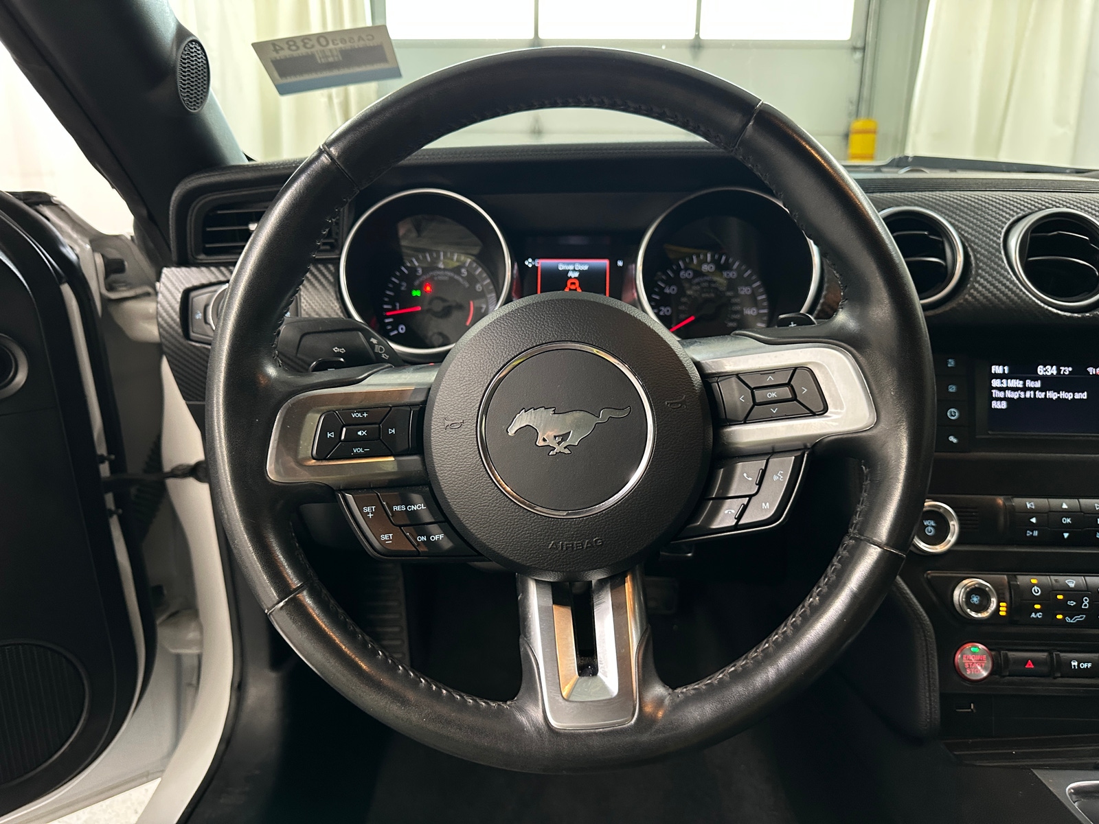 Thumbnail: 2019 Ford Mustang - 5
