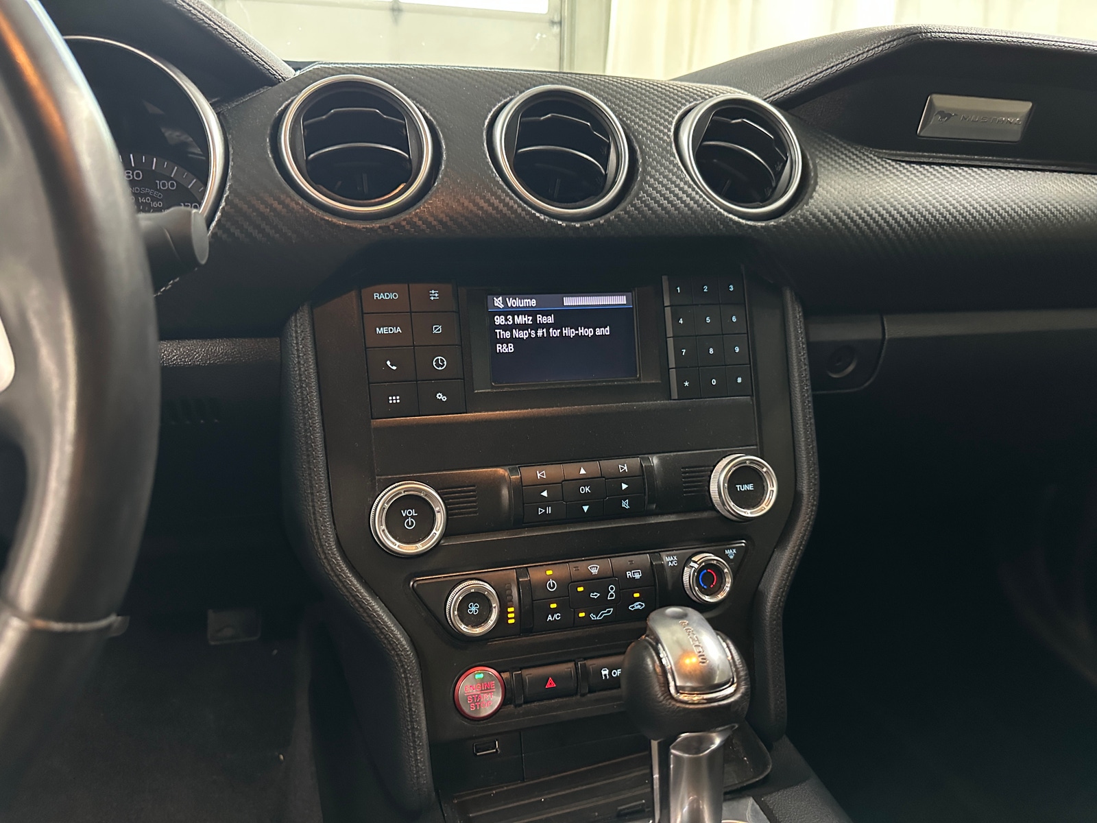 Thumbnail: 2019 Ford Mustang - 4