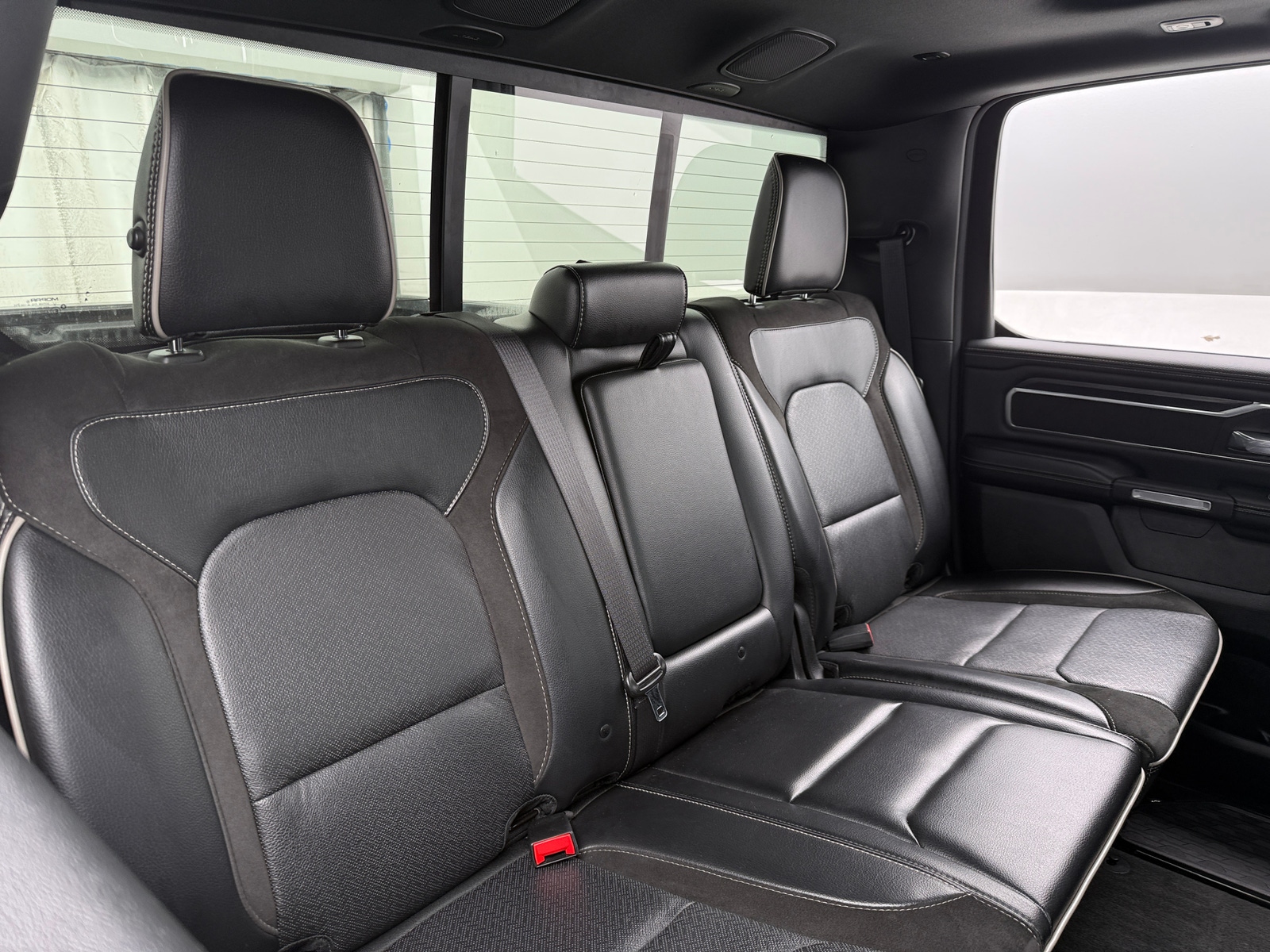 Thumbnail: 2023 RAM 1500 - 5