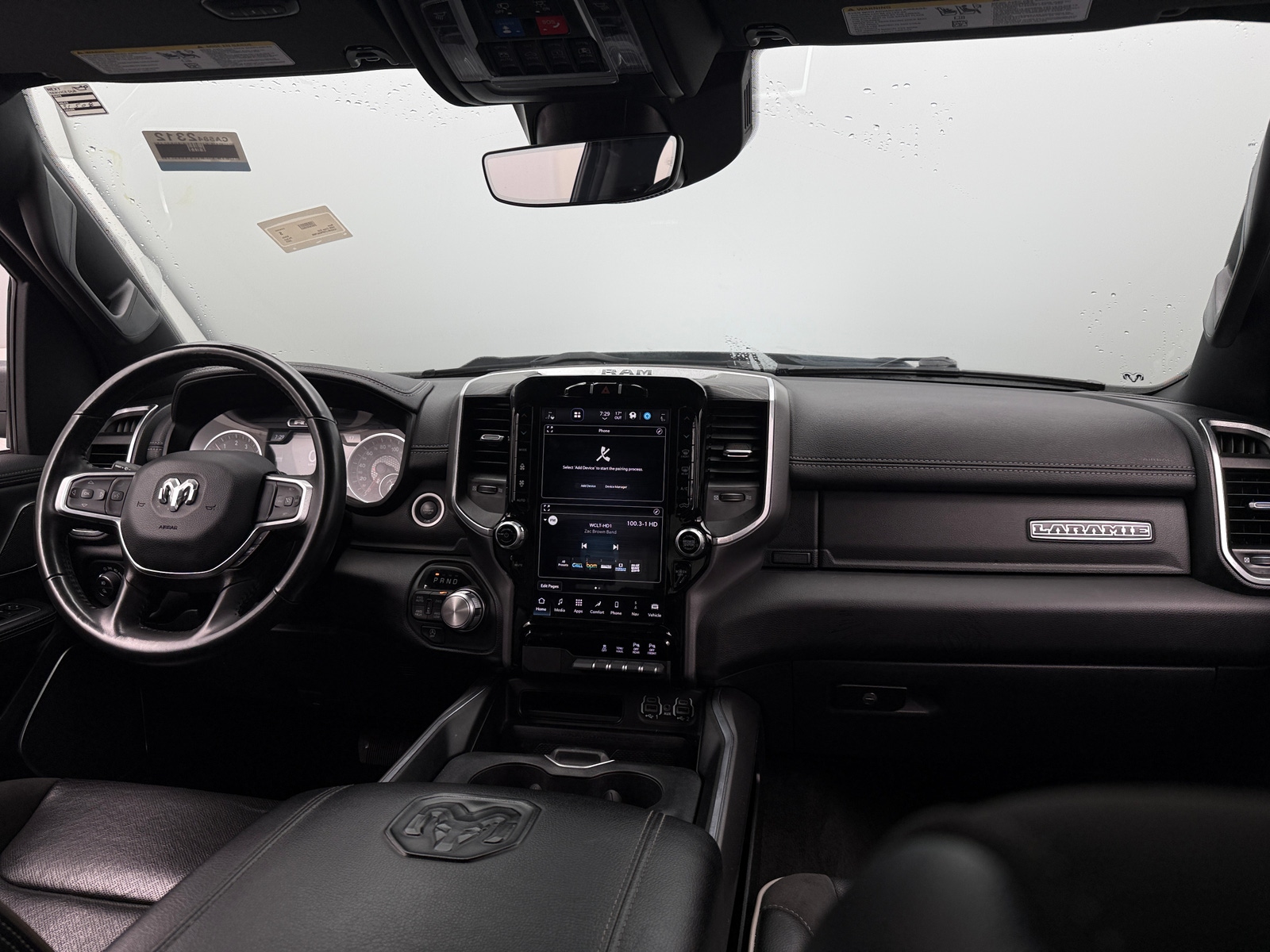 Thumbnail: 2023 RAM 1500 - 2