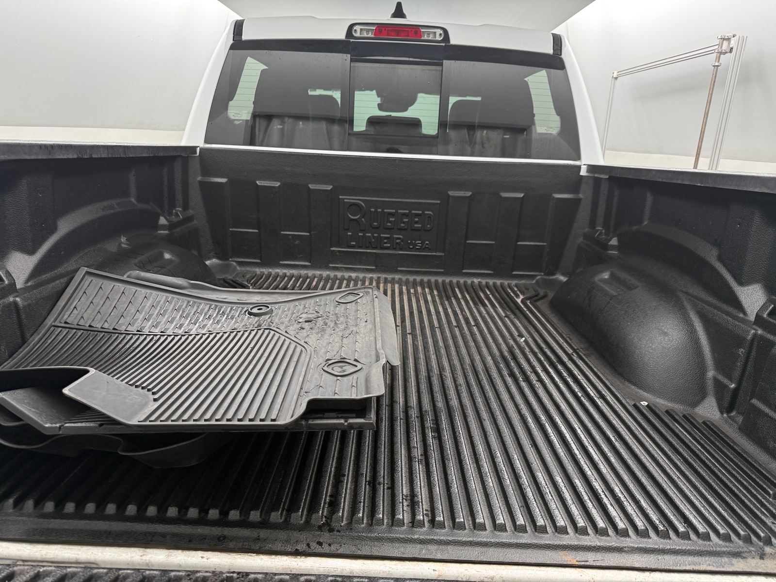 Thumbnail: 2023 RAM 1500 - 6