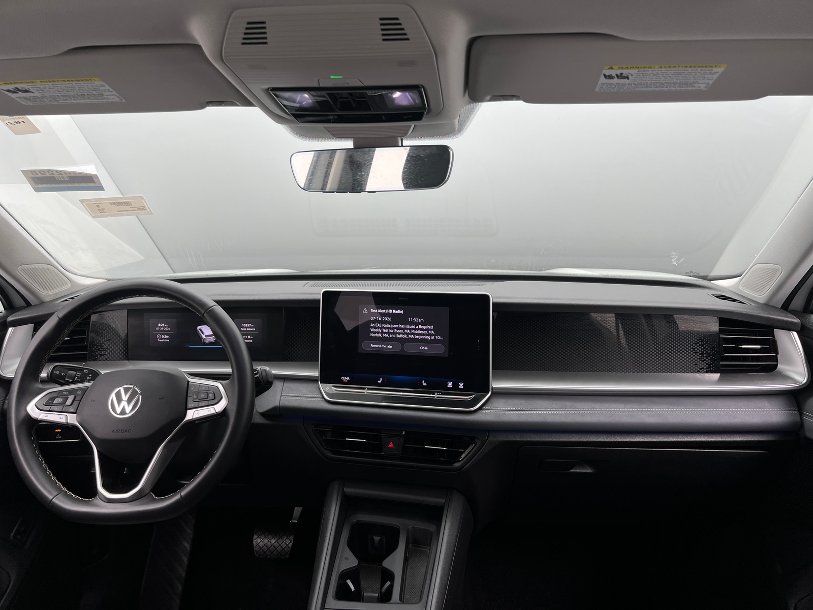 Thumbnail: 2026 Volkswagen Tiguan - 2