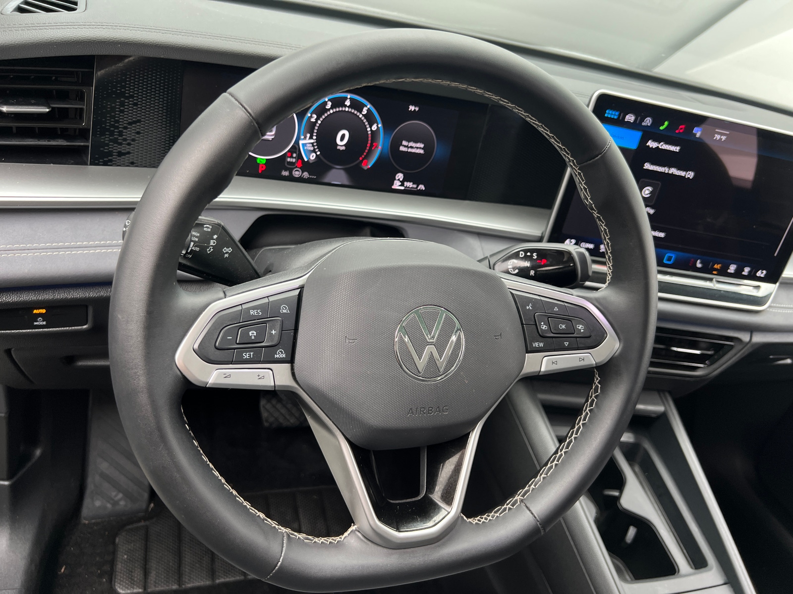 Thumbnail: 2026 Volkswagen Tiguan - 4