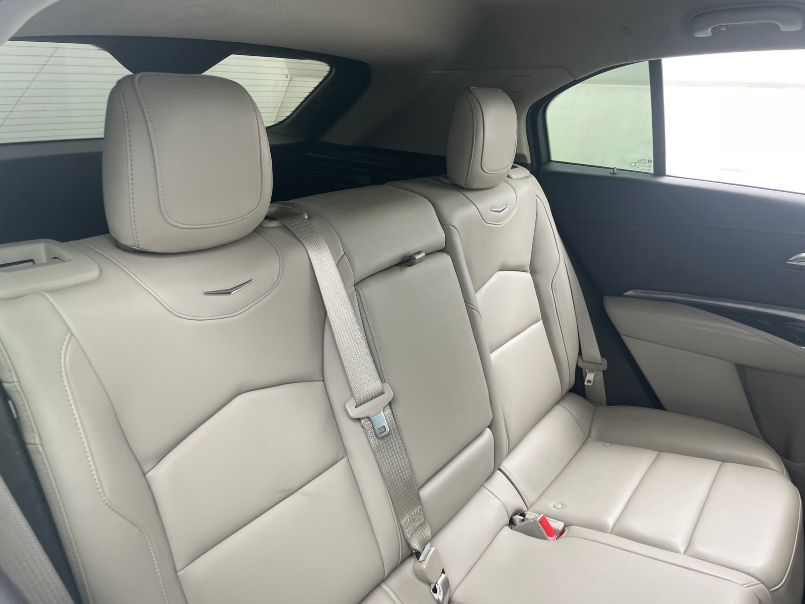 Thumbnail: 2020 Cadillac XT4 - 5