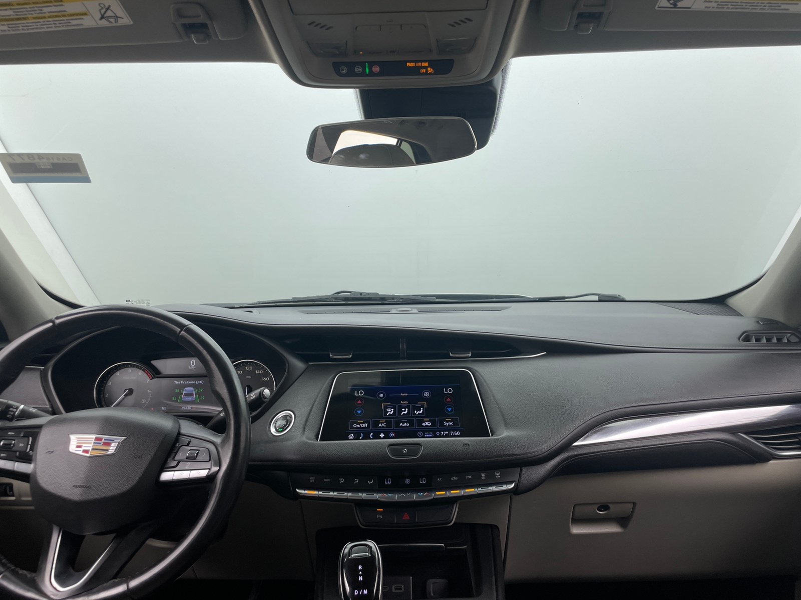 Thumbnail: 2020 Cadillac XT4 - 2