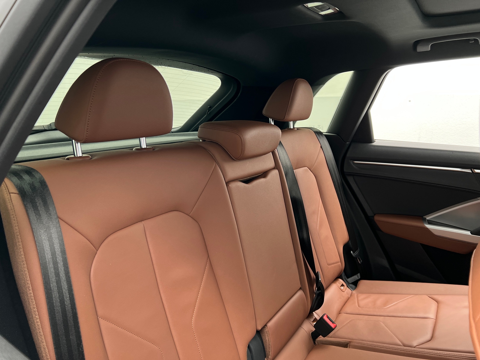Thumbnail: 2021 Audi Q3 - 5