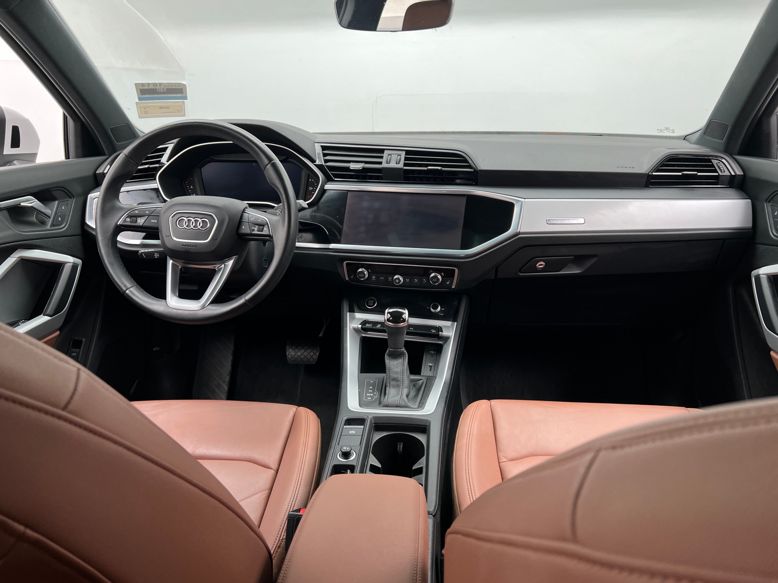 Thumbnail: 2021 Audi Q3 - 2