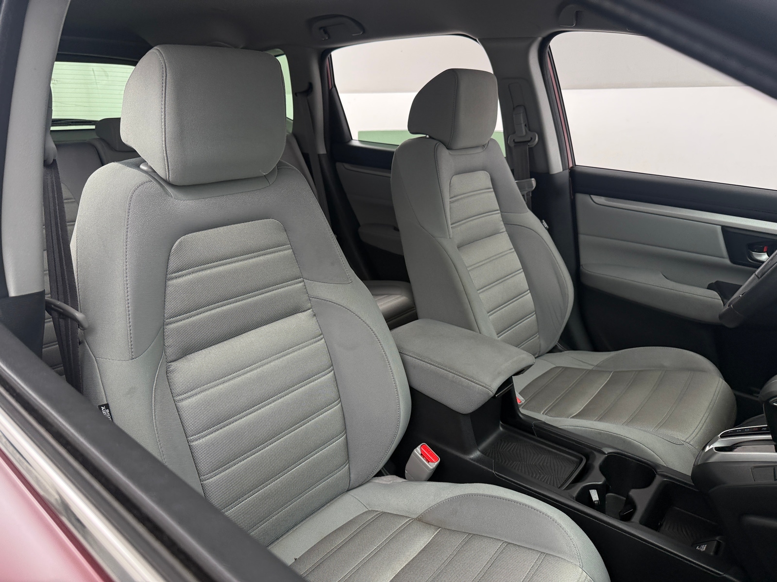 Thumbnail: 2017 Honda CR-V - 2