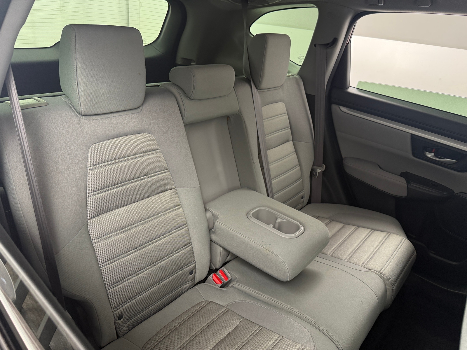 Thumbnail: 2017 Honda CR-V - 6