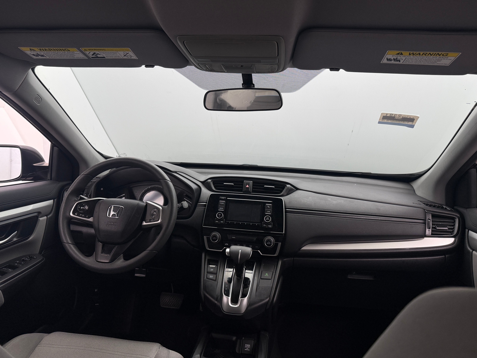 Thumbnail: 2017 Honda CR-V - 3