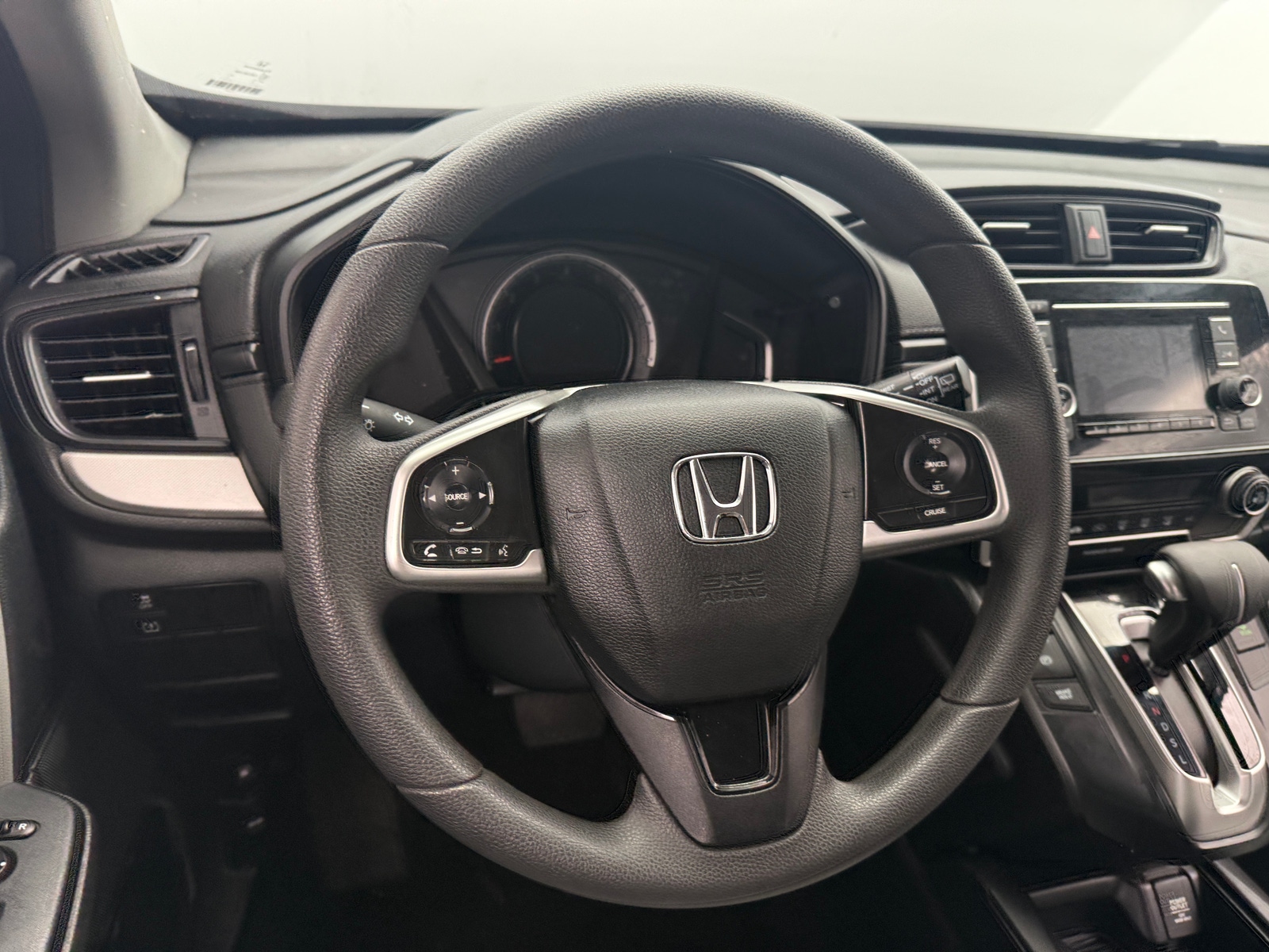 Thumbnail: 2017 Honda CR-V - 5
