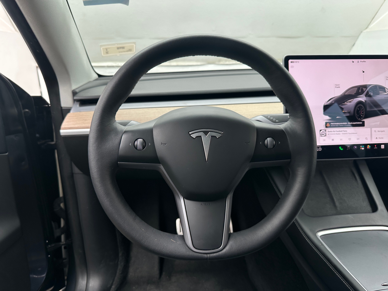 Thumbnail: 2022 Tesla Model Y - 4