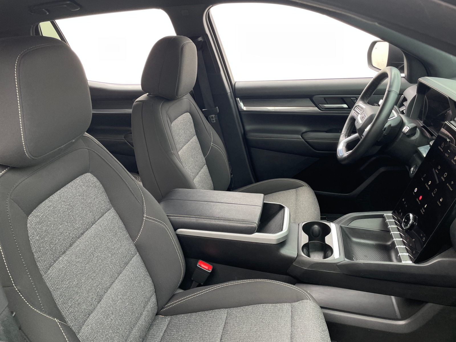 Thumbnail: 2026 GMC Terrain - 2
