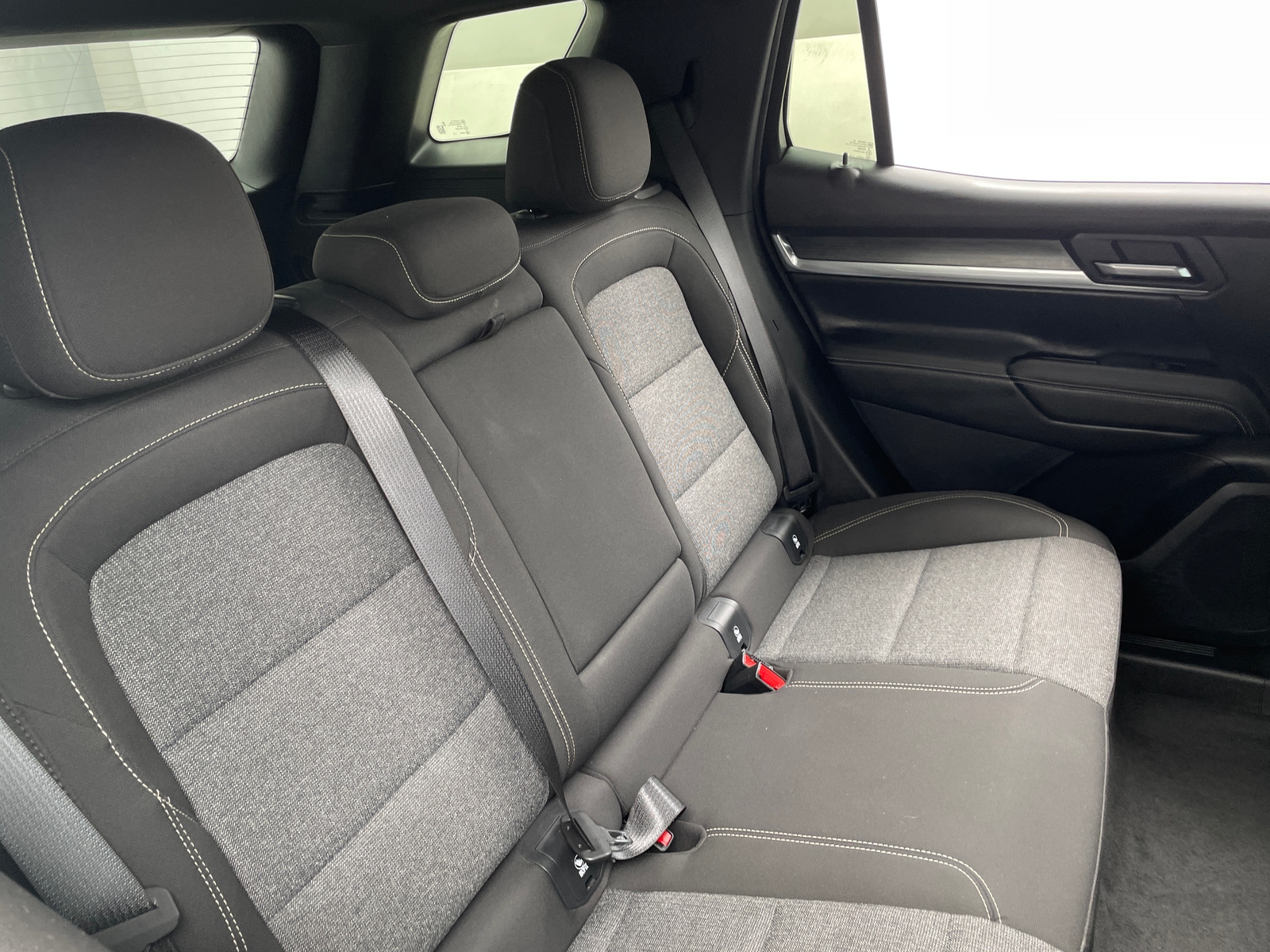 Thumbnail: 2026 GMC Terrain - 6