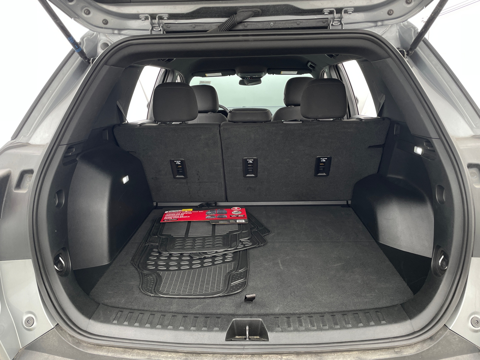 Thumbnail: 2026 GMC Terrain - 7